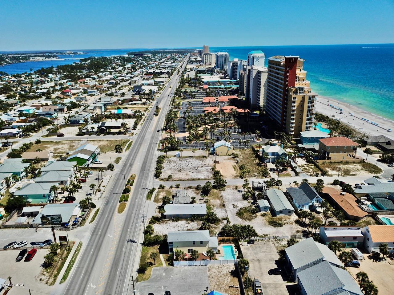 Holiday Beach Unit 9 - Residential