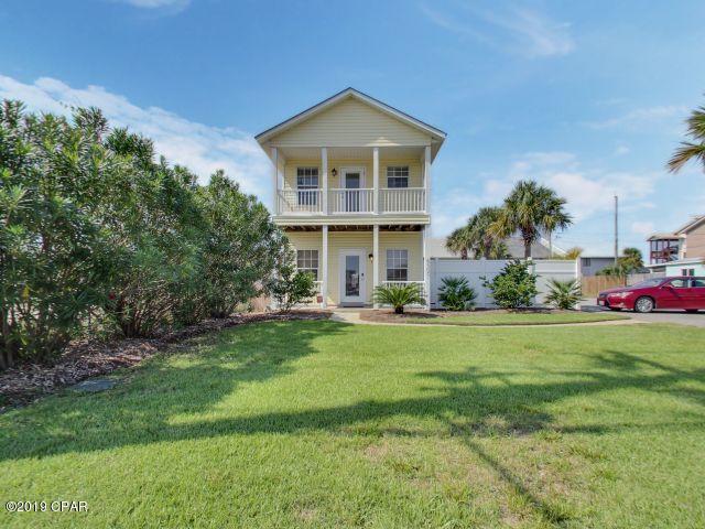 Holiday Beach Unit 9 - Residential