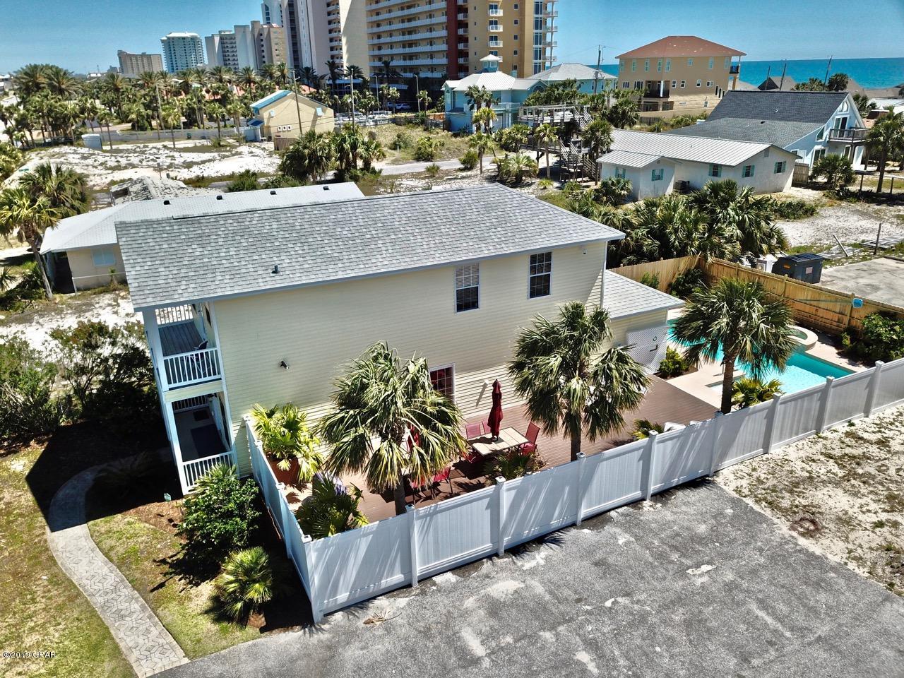 Holiday Beach Unit 9 - Residential