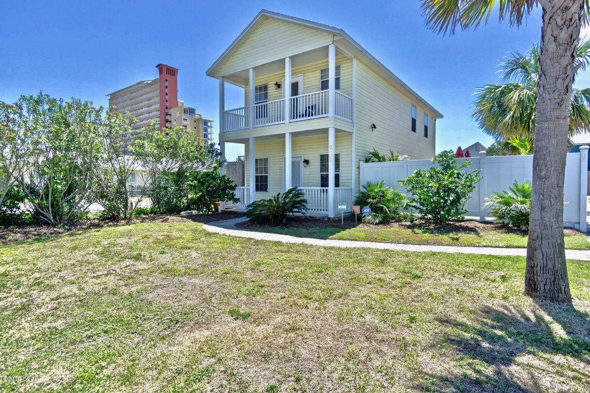 Holiday Beach Unit 9 - Residential