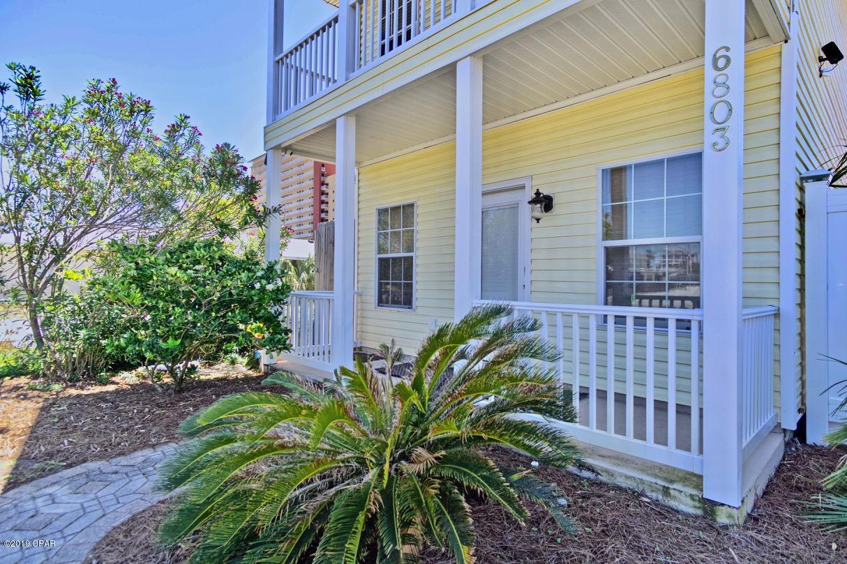 Holiday Beach Unit 9 - Residential