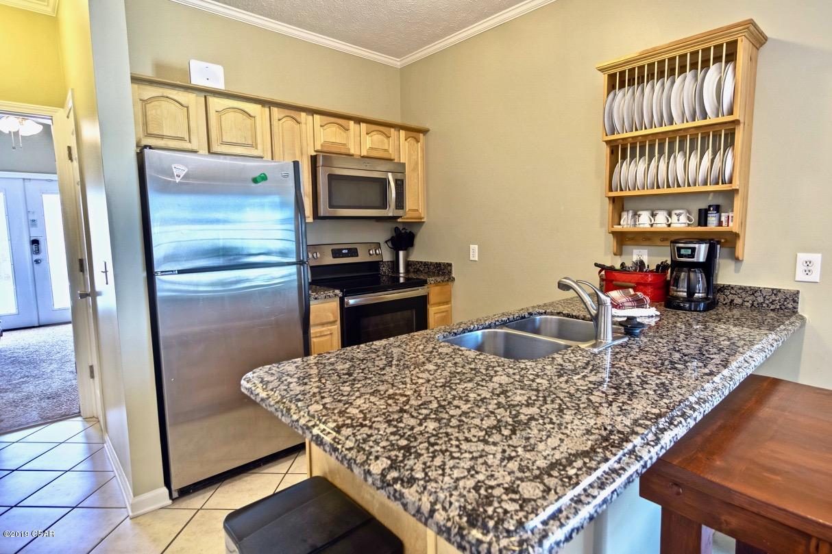 Holiday Beach Unit 9 - Residential