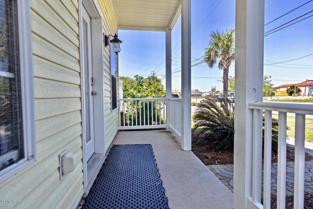 Holiday Beach Unit 9 - Residential