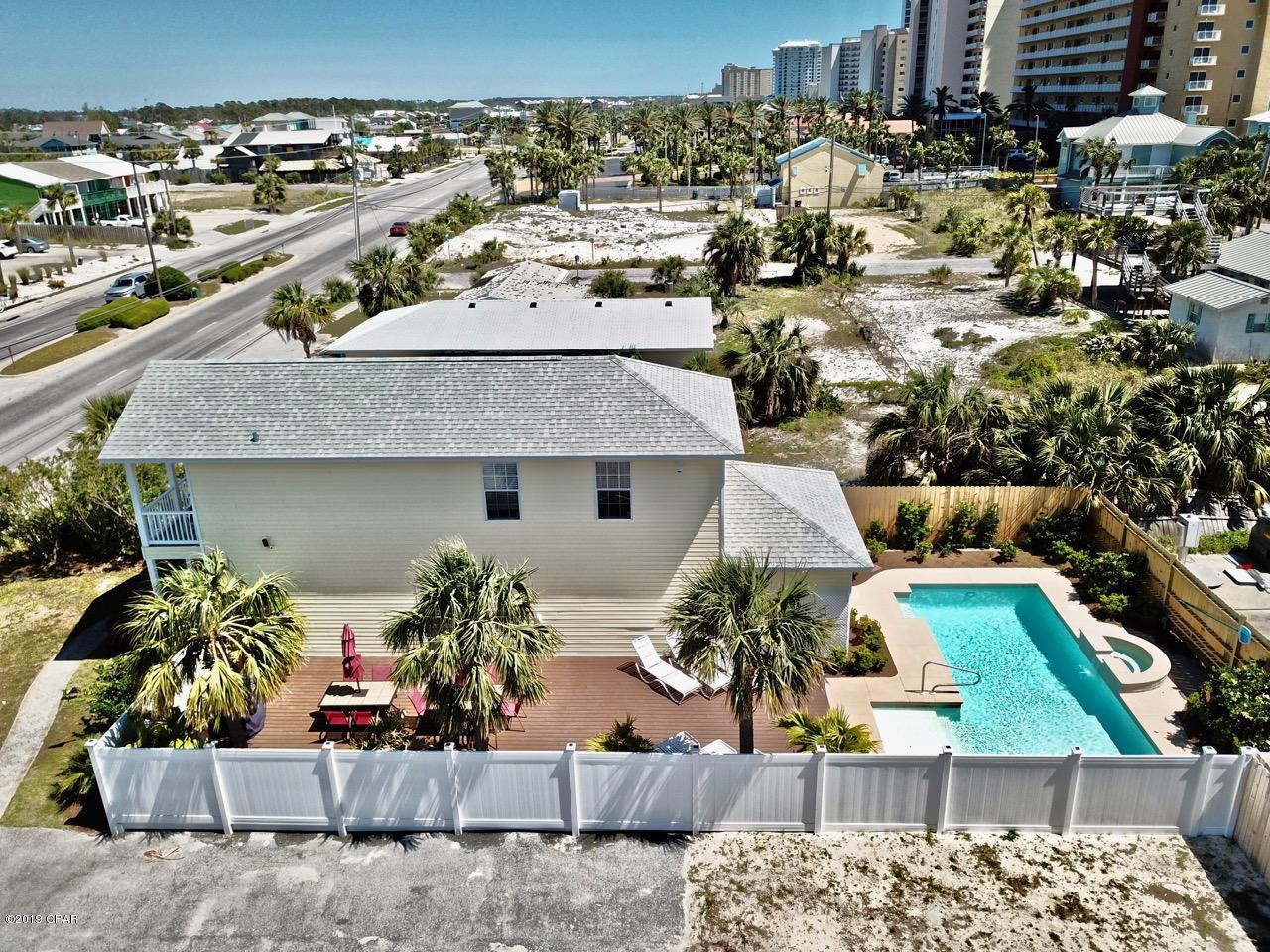 Holiday Beach Unit 9 - Residential