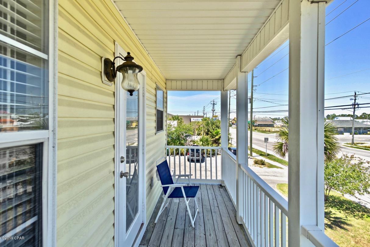 Holiday Beach Unit 9 - Residential