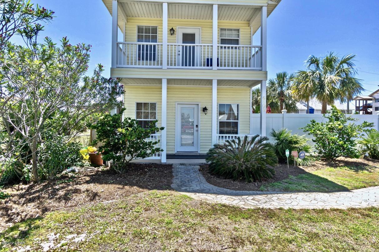 Holiday Beach Unit 9 - Residential