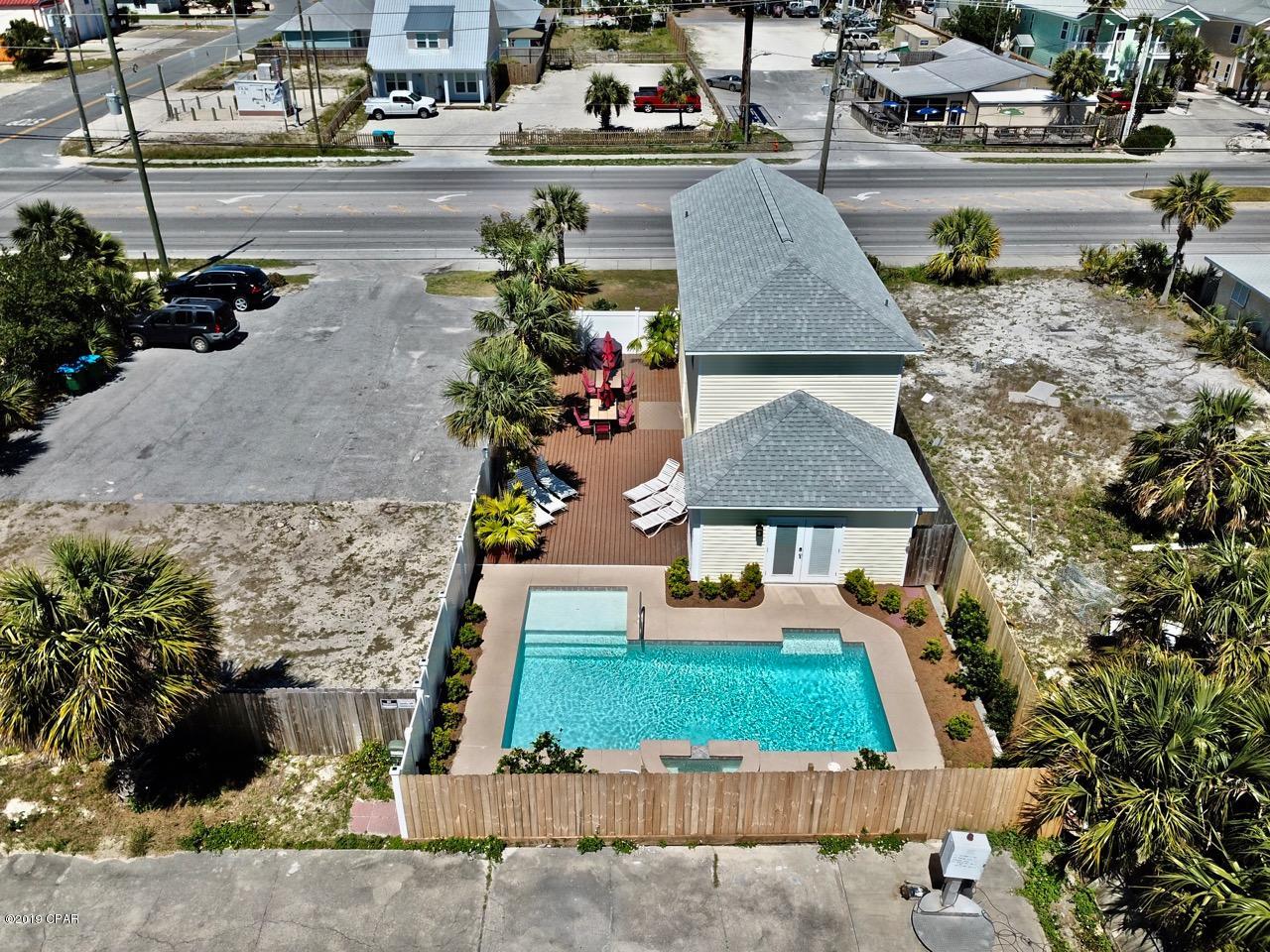 Holiday Beach Unit 9 - Residential