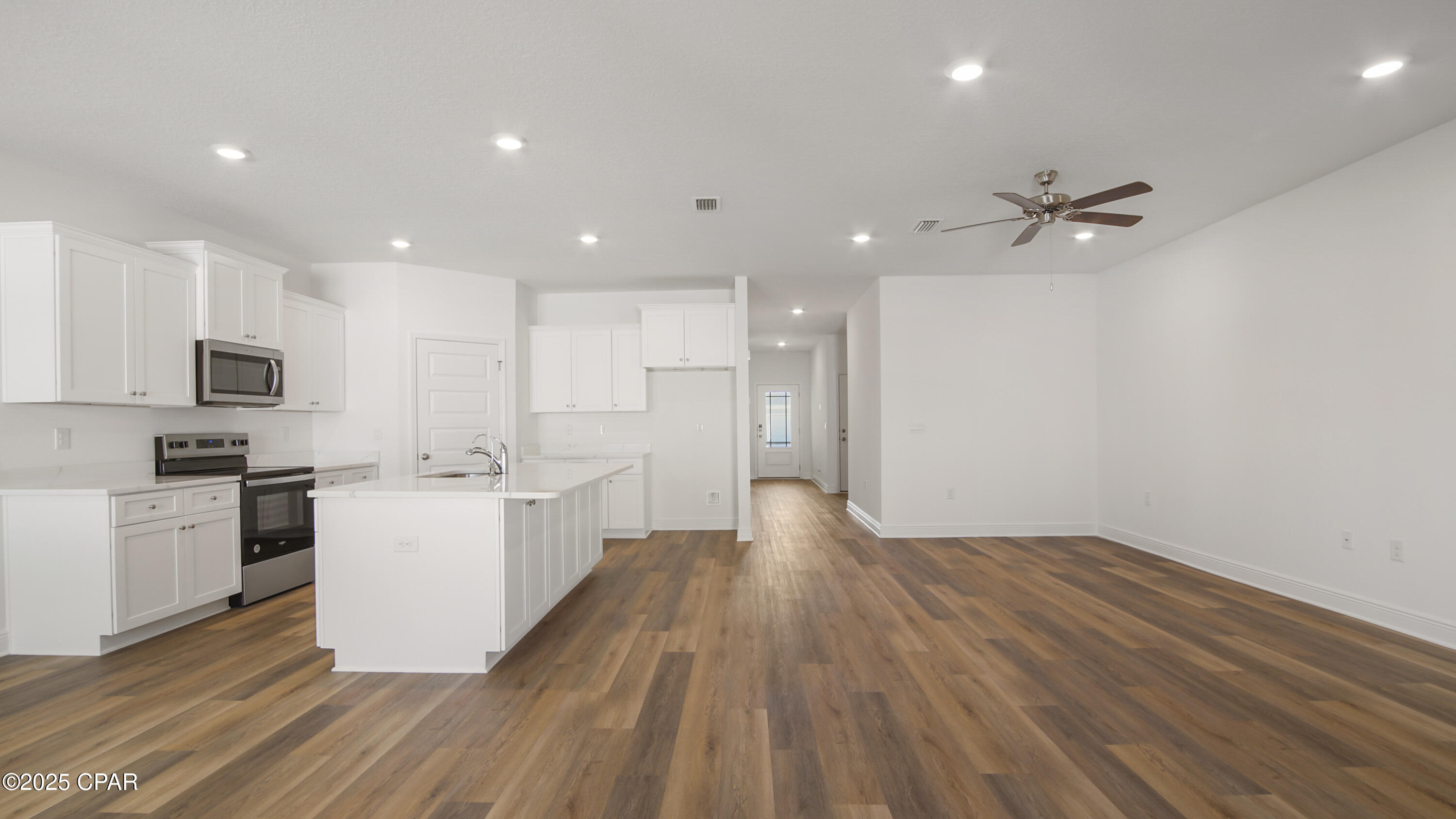 Bayside at Ward Creek - Residential