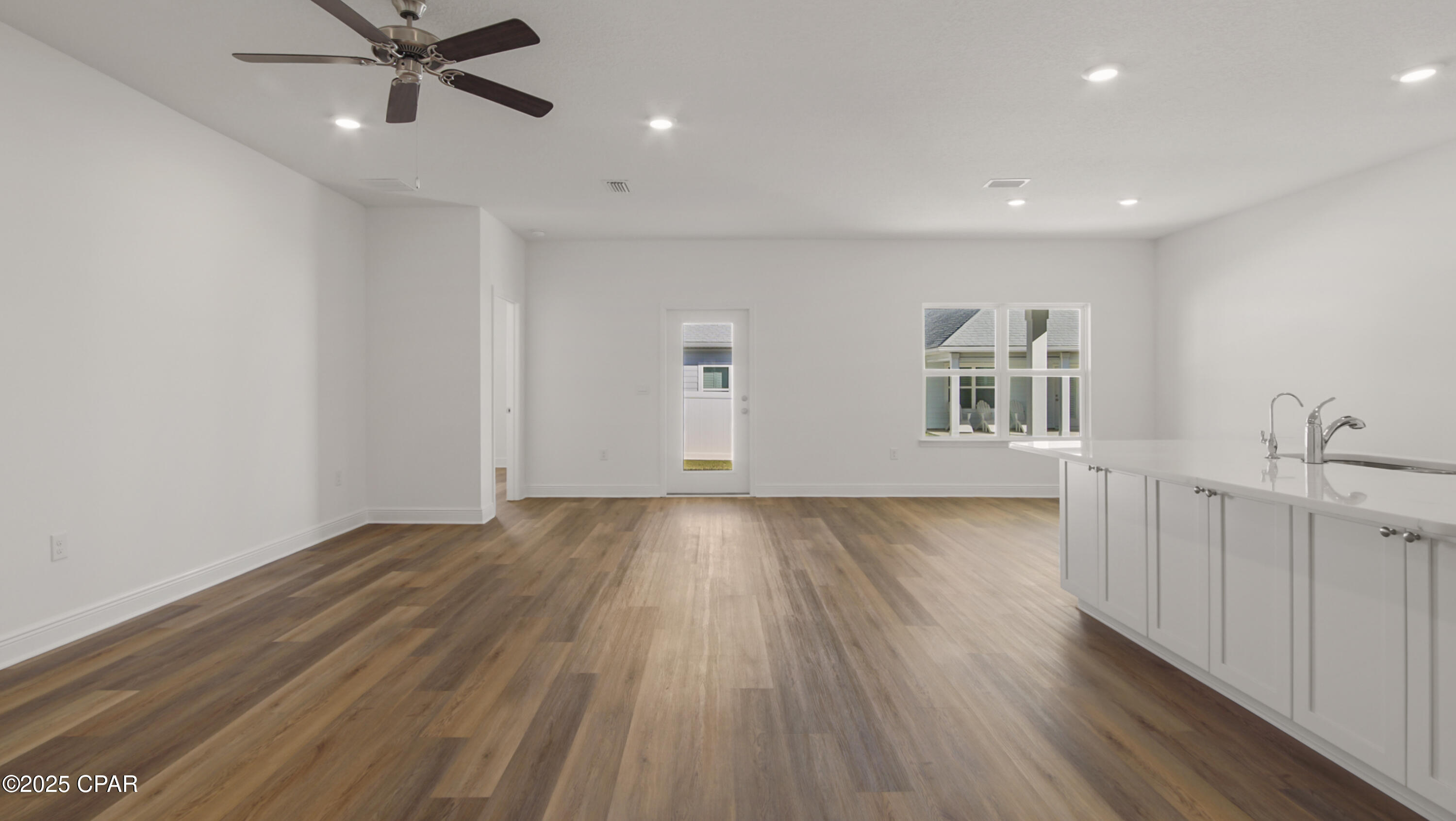 Bayside at Ward Creek - Residential