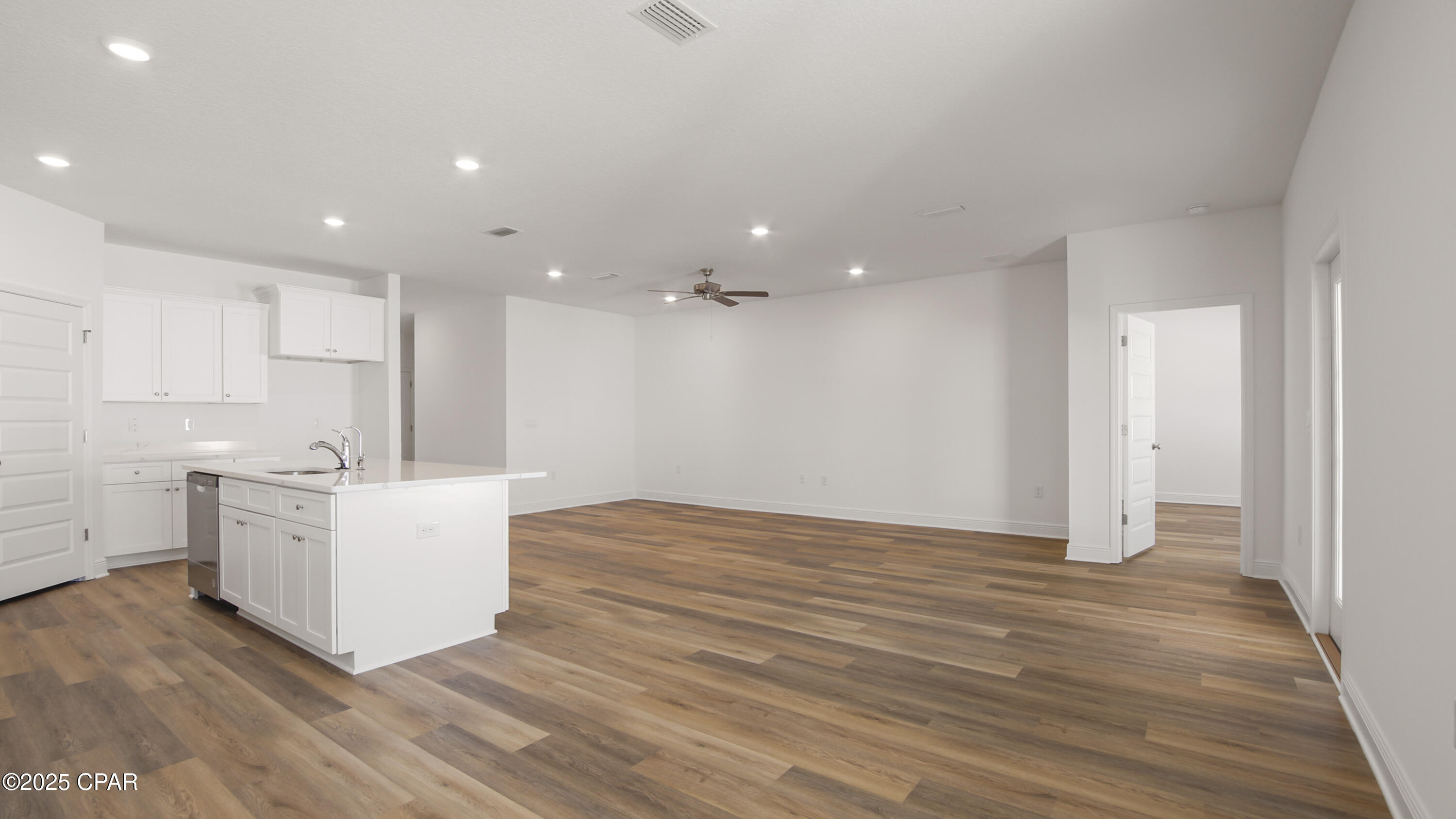 Bayside at Ward Creek - Residential