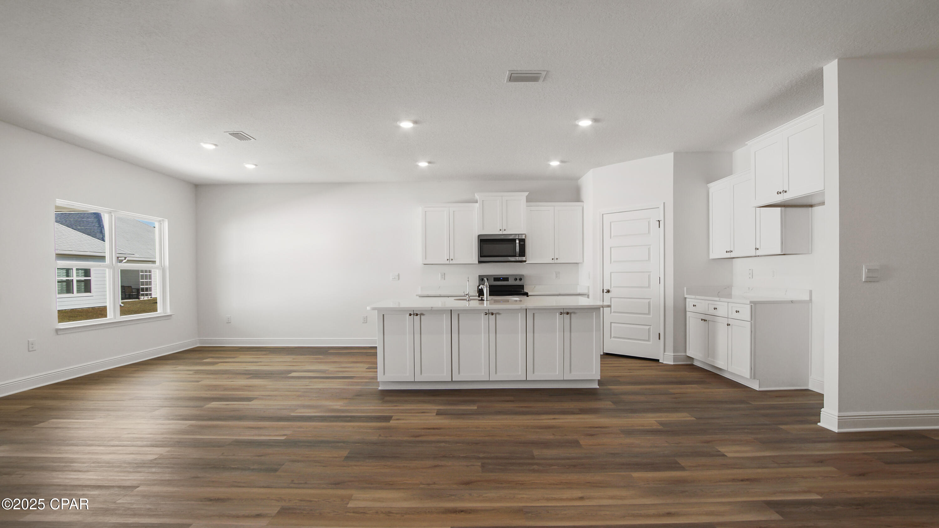 Bayside at Ward Creek - Residential