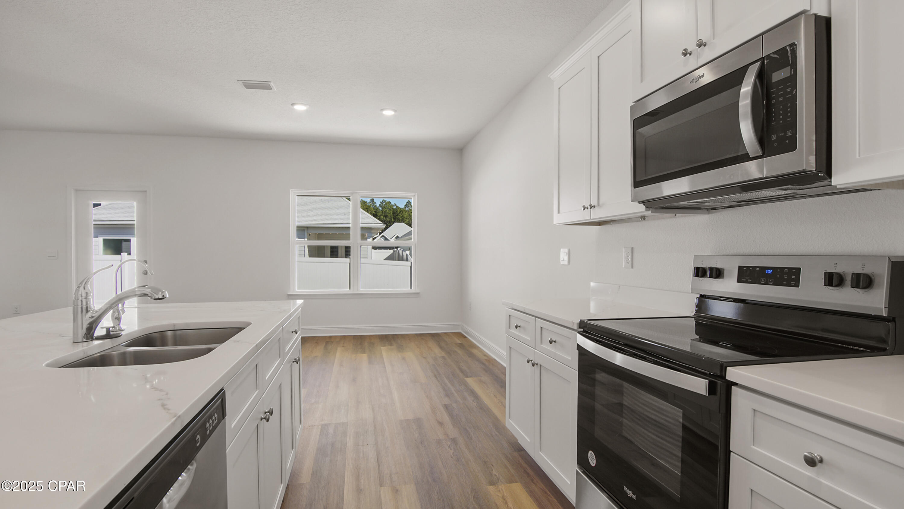 Bayside at Ward Creek - Residential