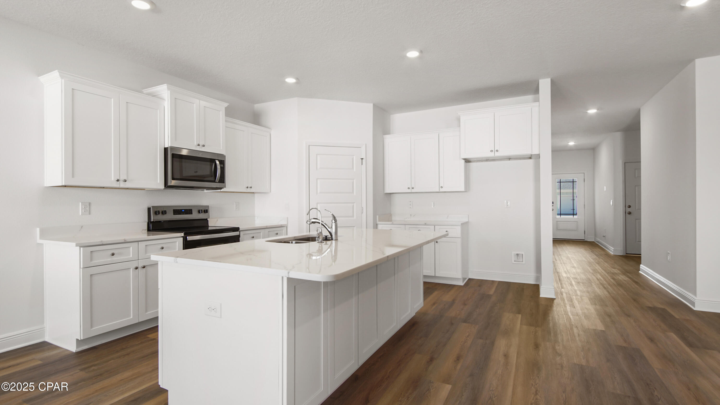 Bayside at Ward Creek - Residential