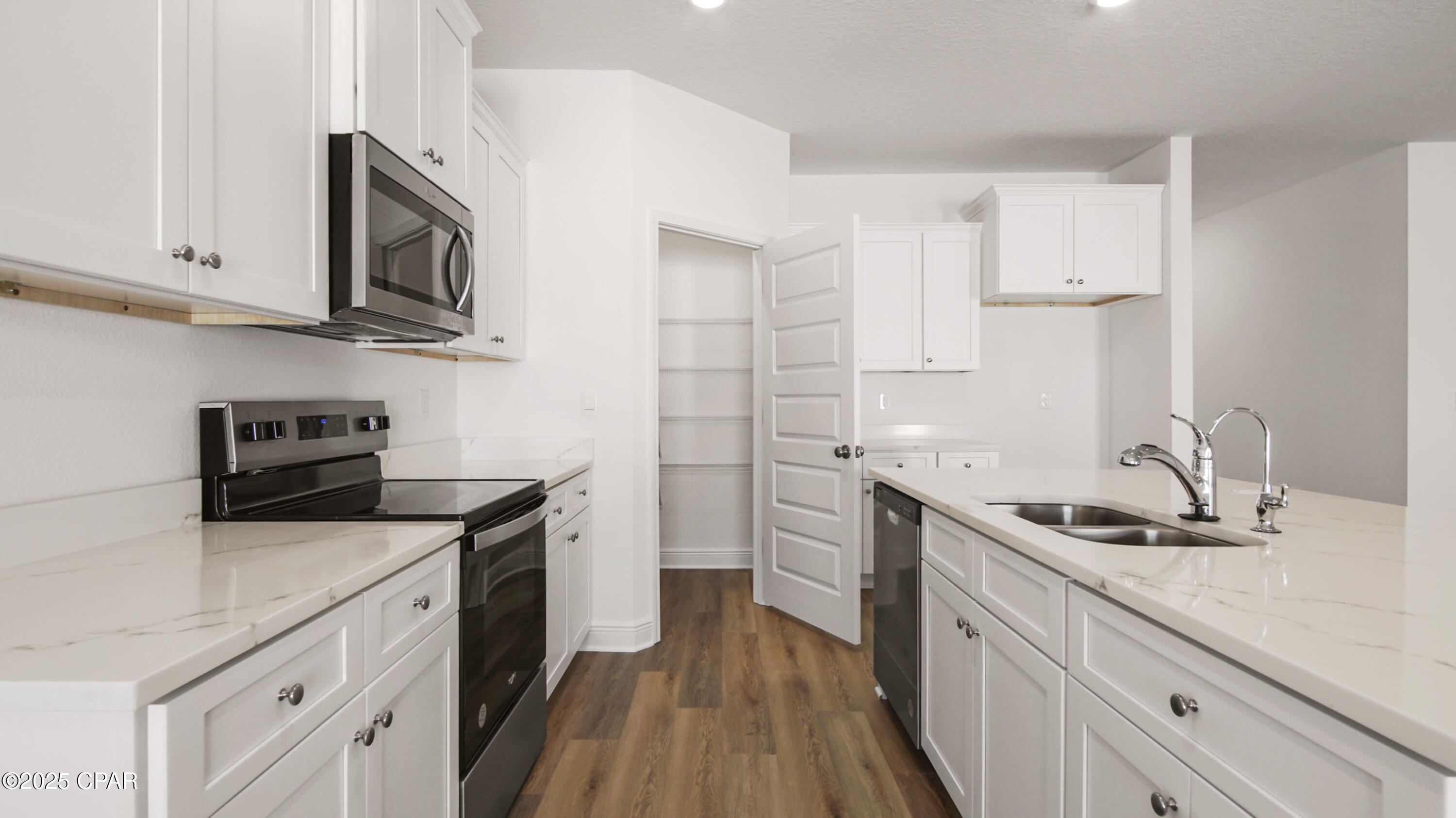 Bayside at Ward Creek - Residential