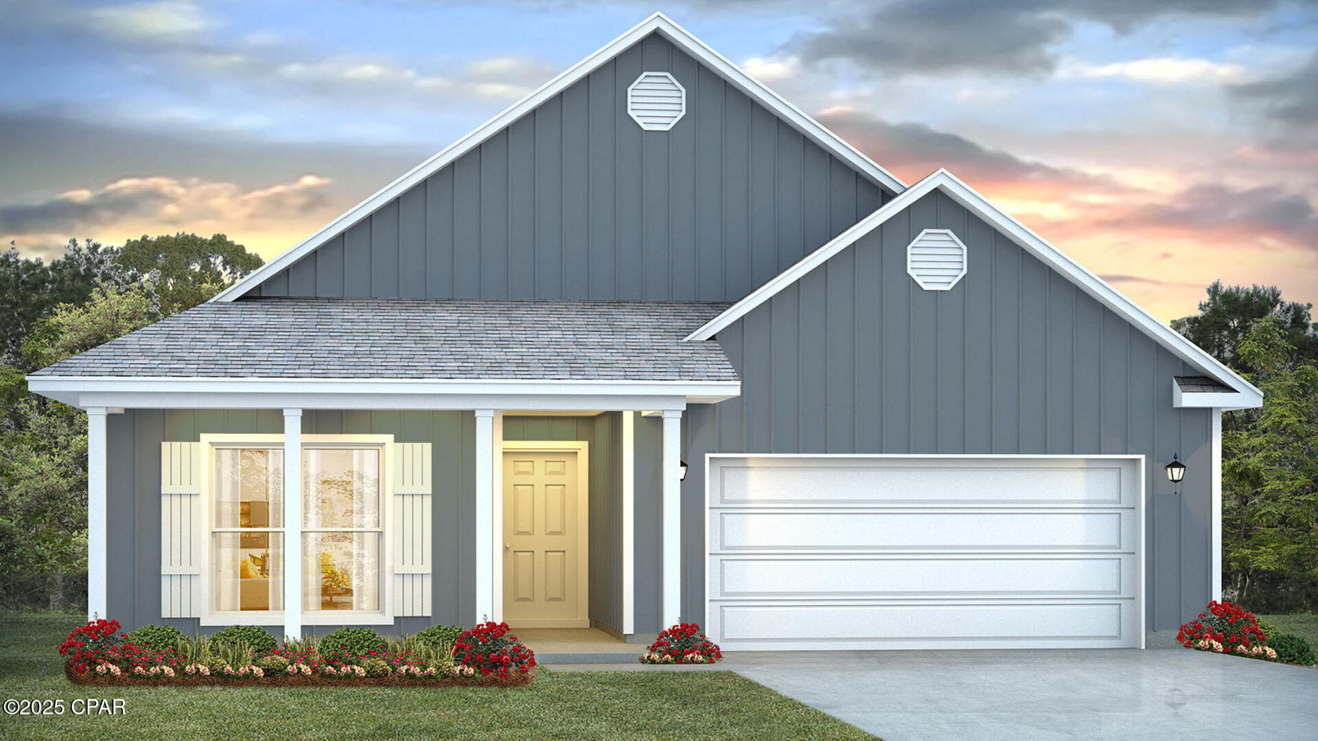 Bayside at Ward Creek - Residential