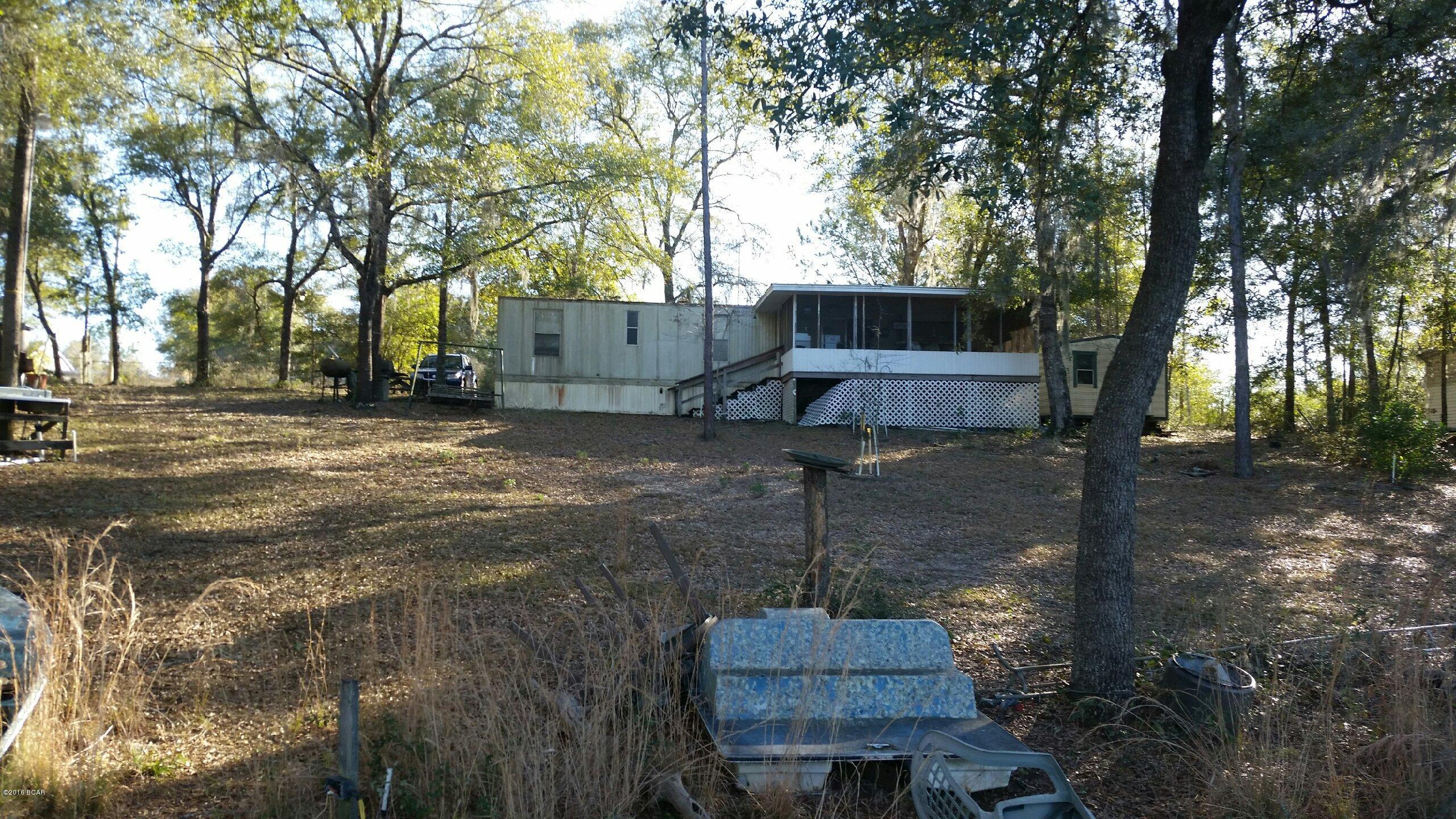 [No Recorded Subdiv] - Residential