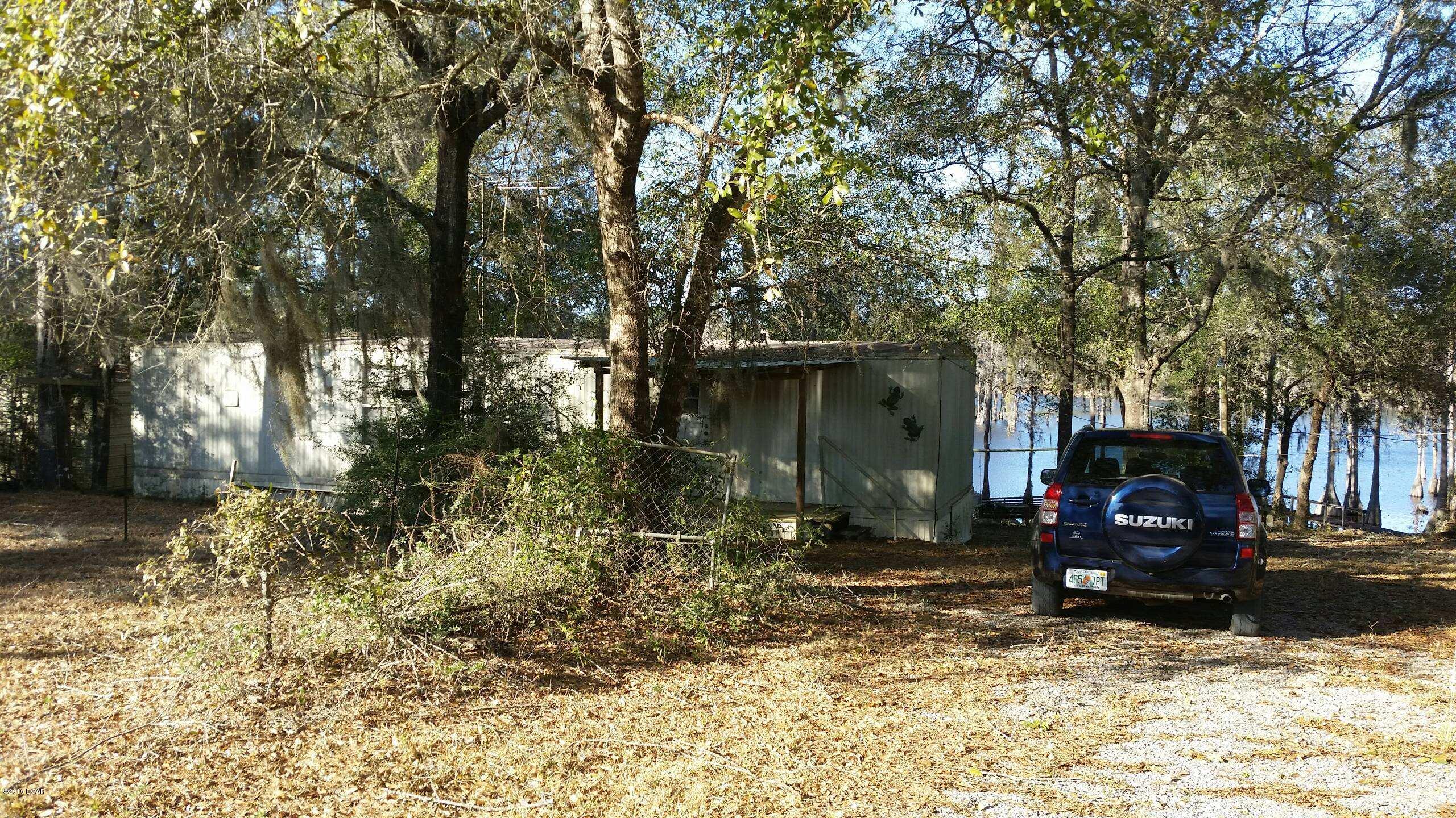 [No Recorded Subdiv] - Residential