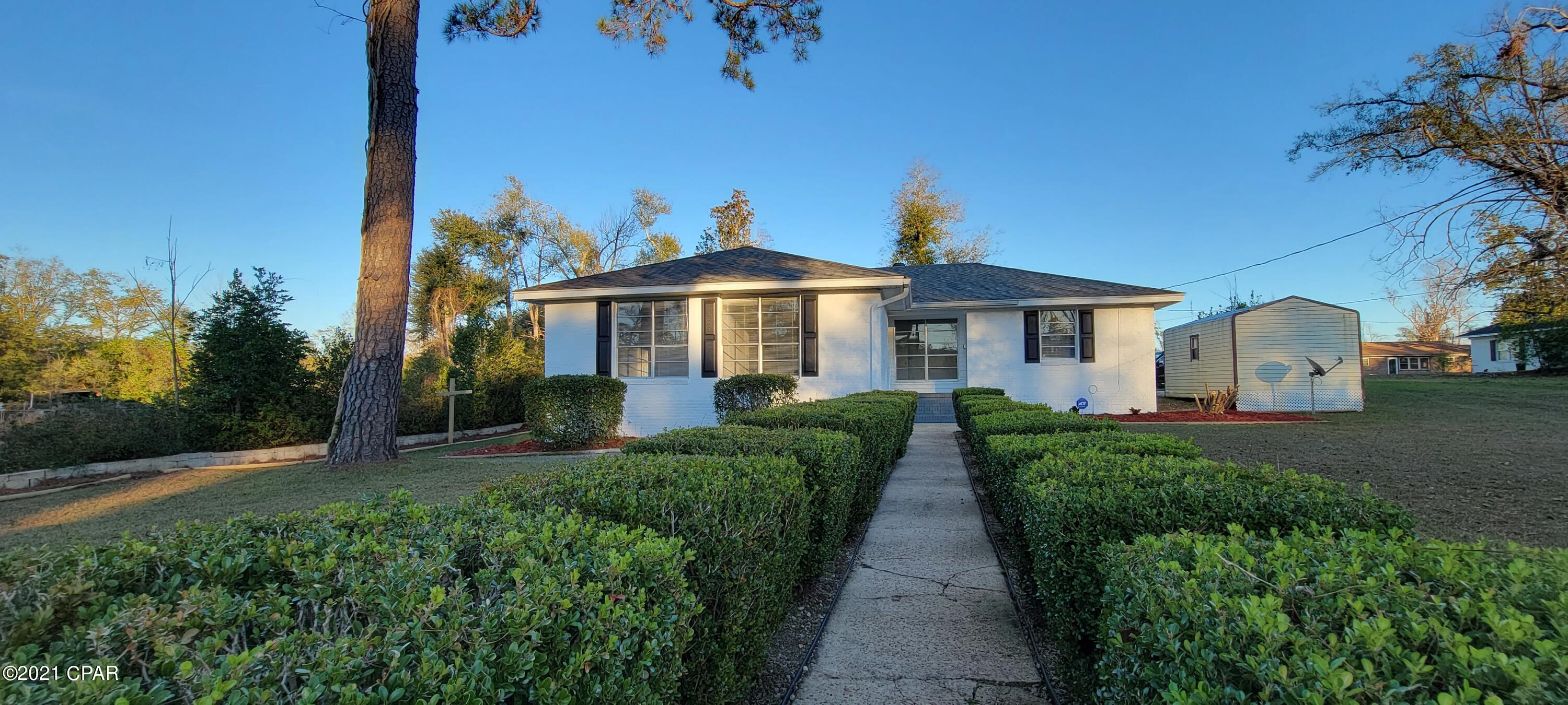 [No Recorded Subdiv] - Residential