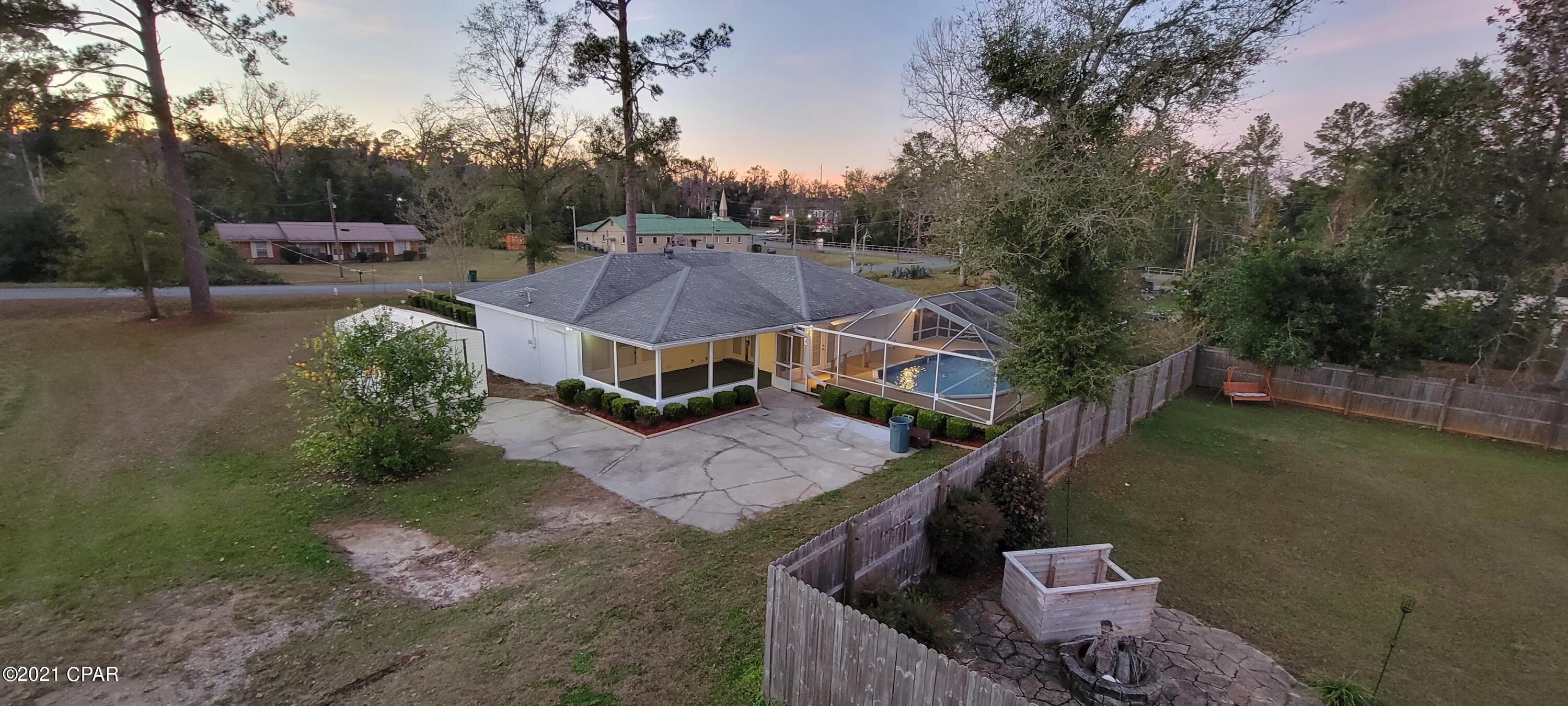 [No Recorded Subdiv] - Residential