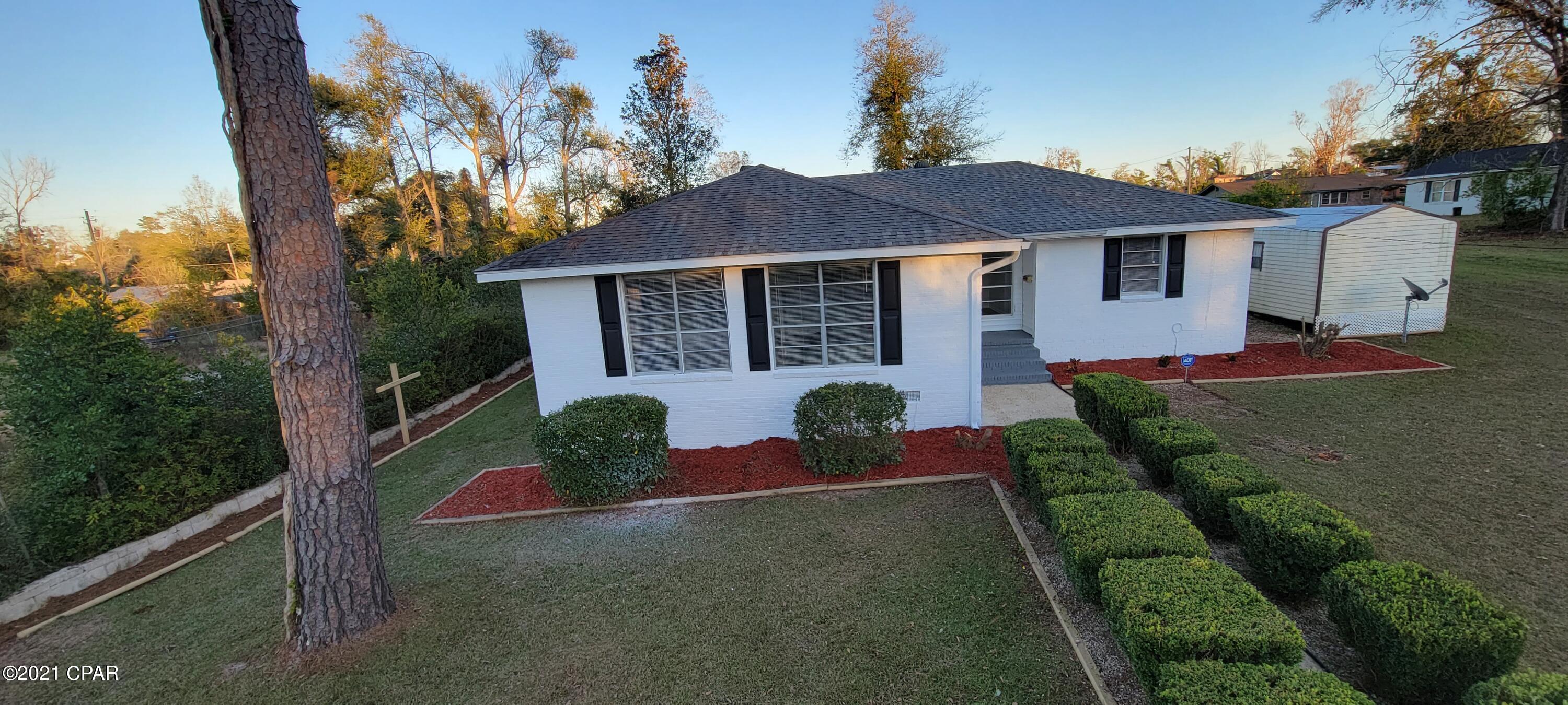 [No Recorded Subdiv] - Residential