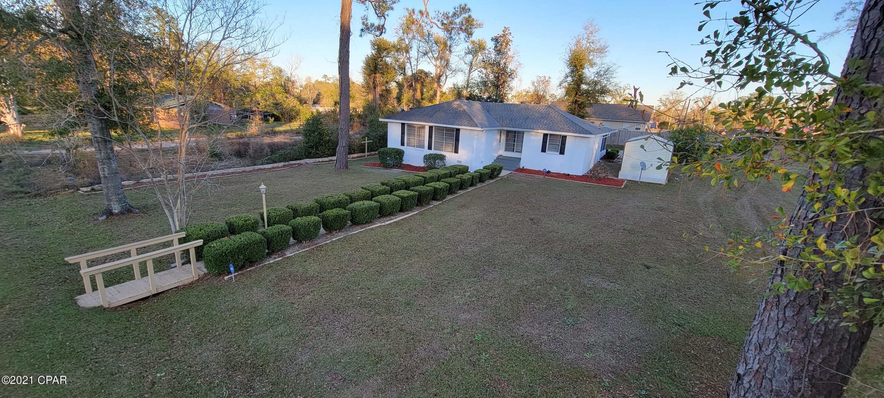 [No Recorded Subdiv] - Residential