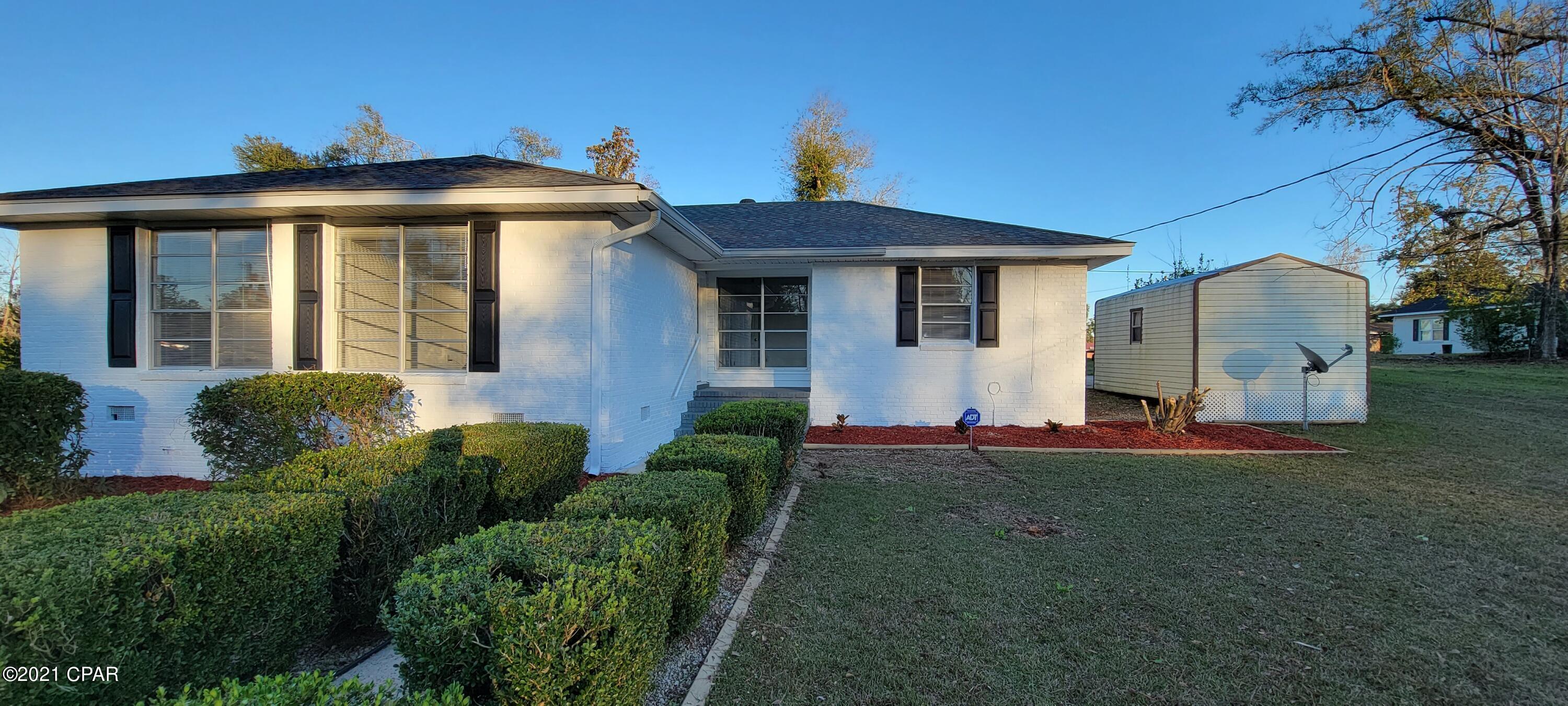 [No Recorded Subdiv] - Residential