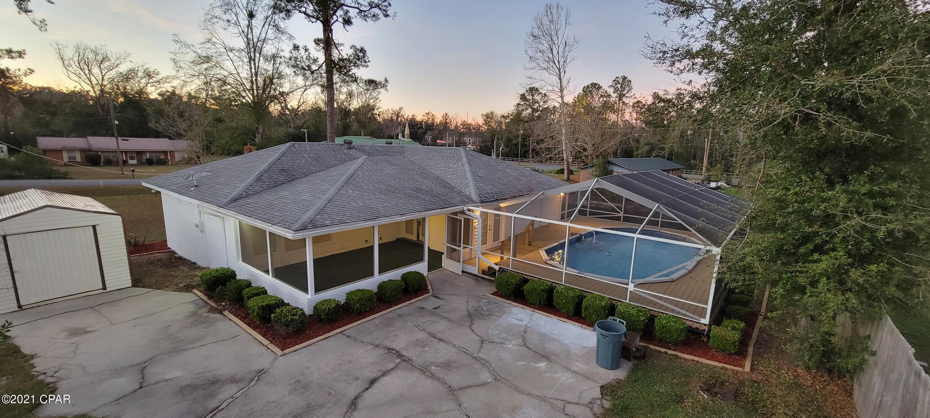 [No Recorded Subdiv] - Residential