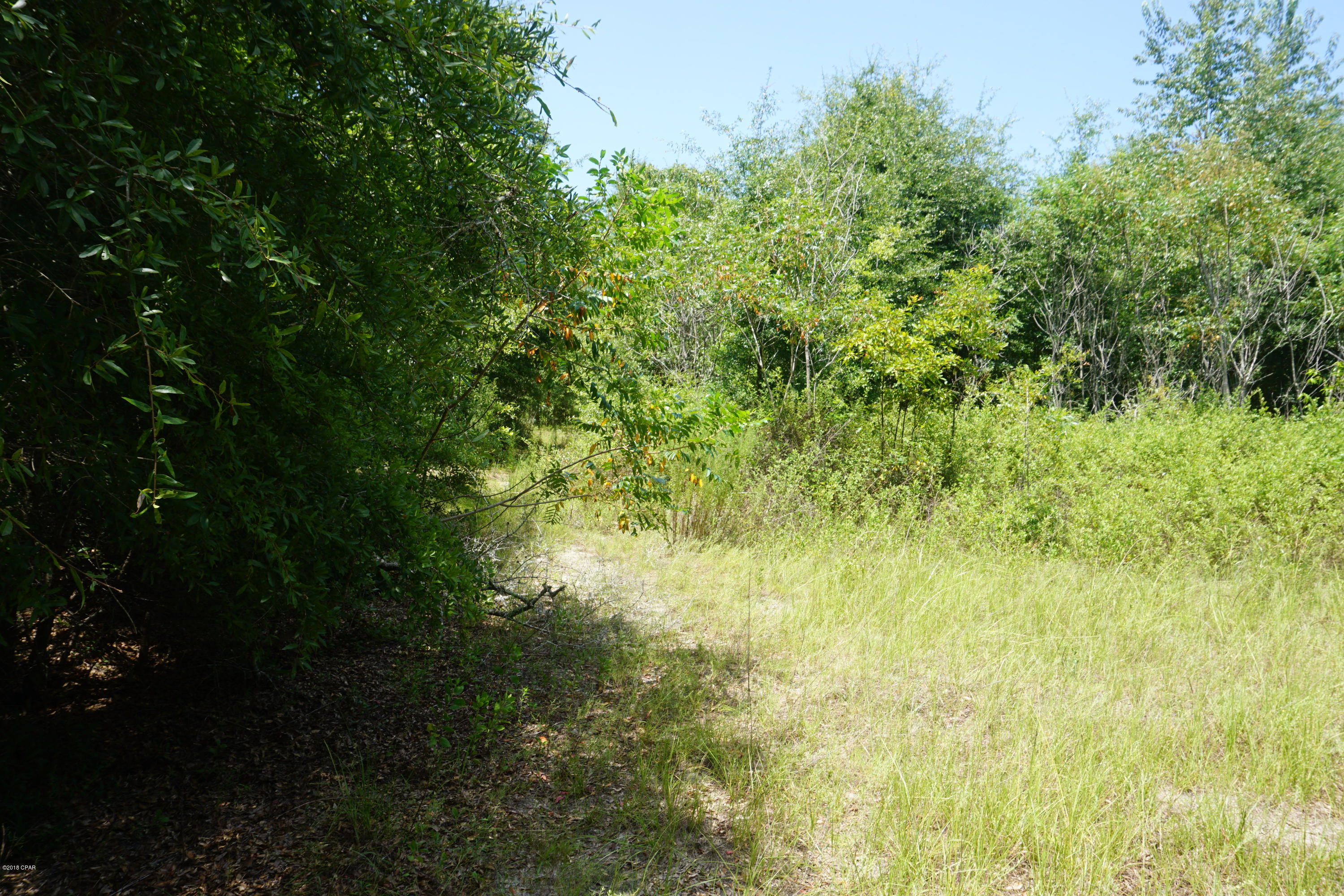 No Named Subdivision - Land