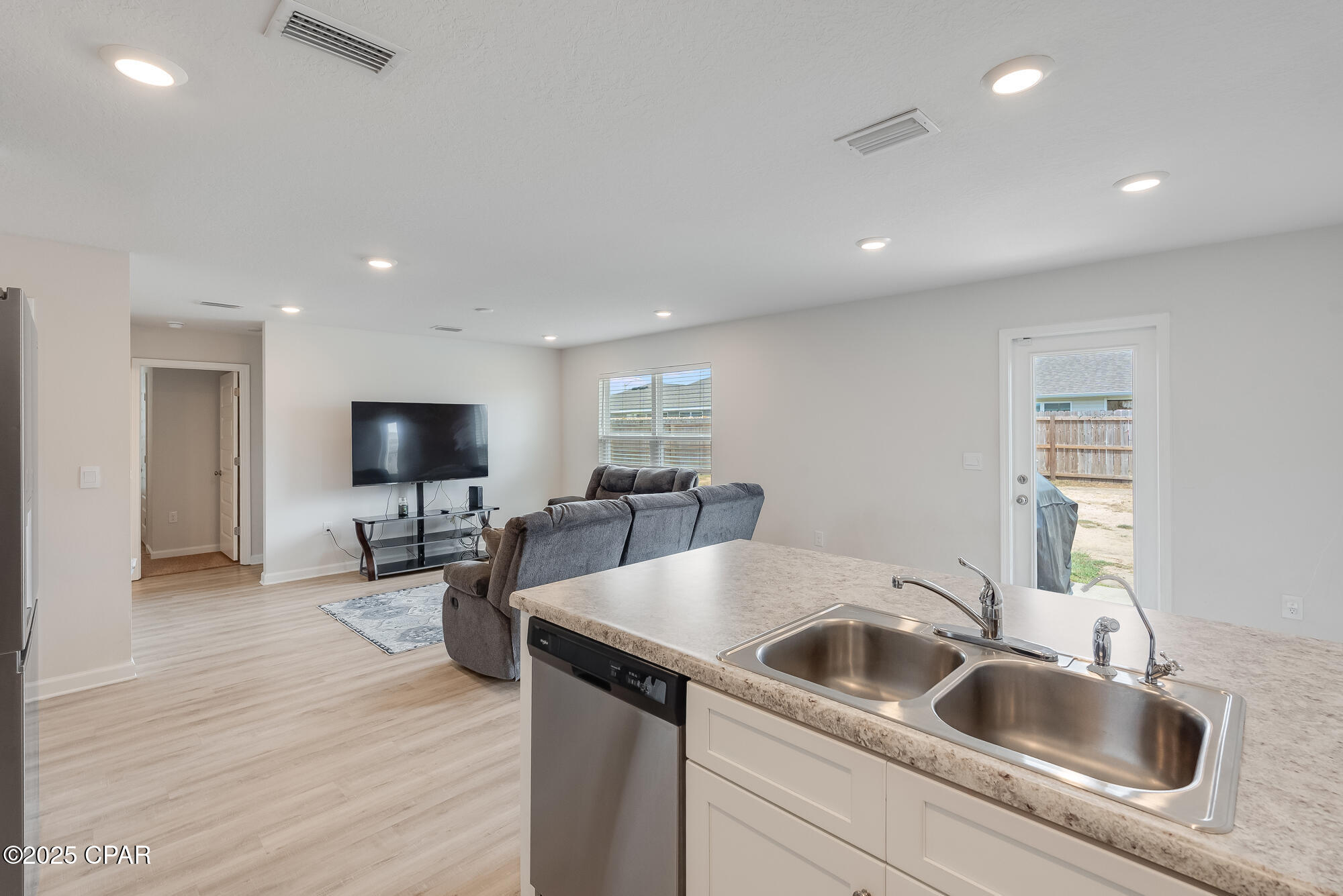 Titus Park - Residential