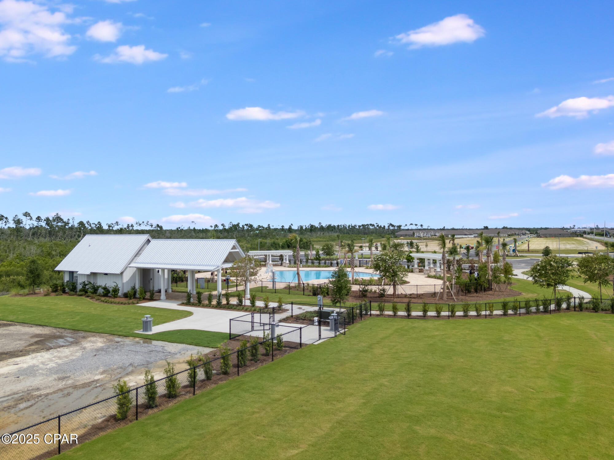 Titus Park - Residential