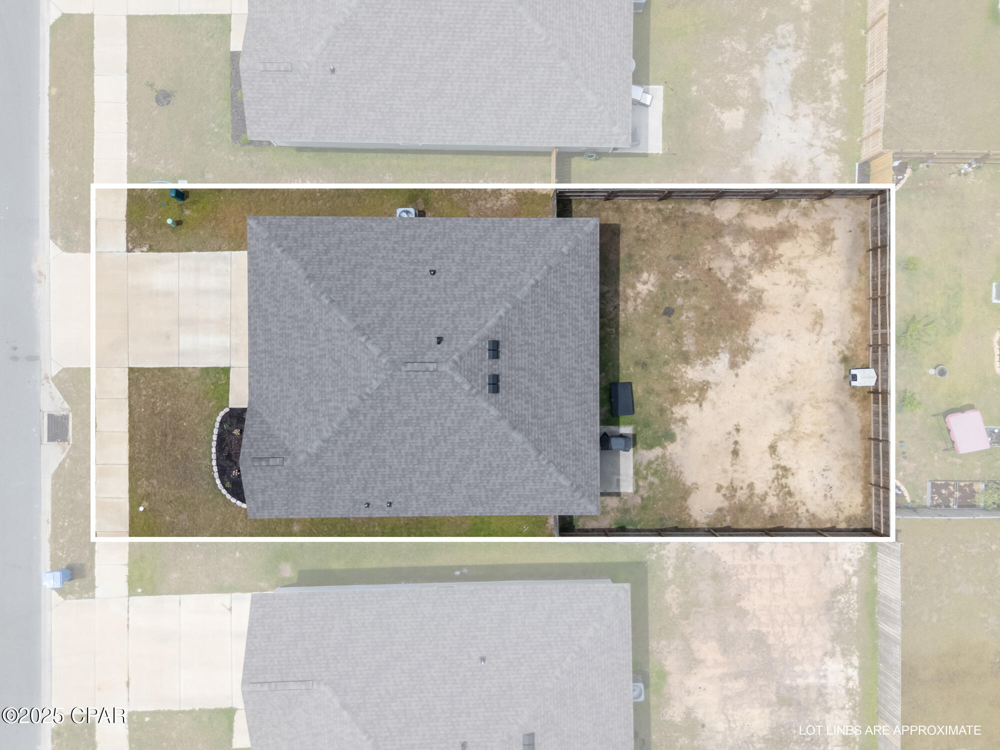 Titus Park - Residential