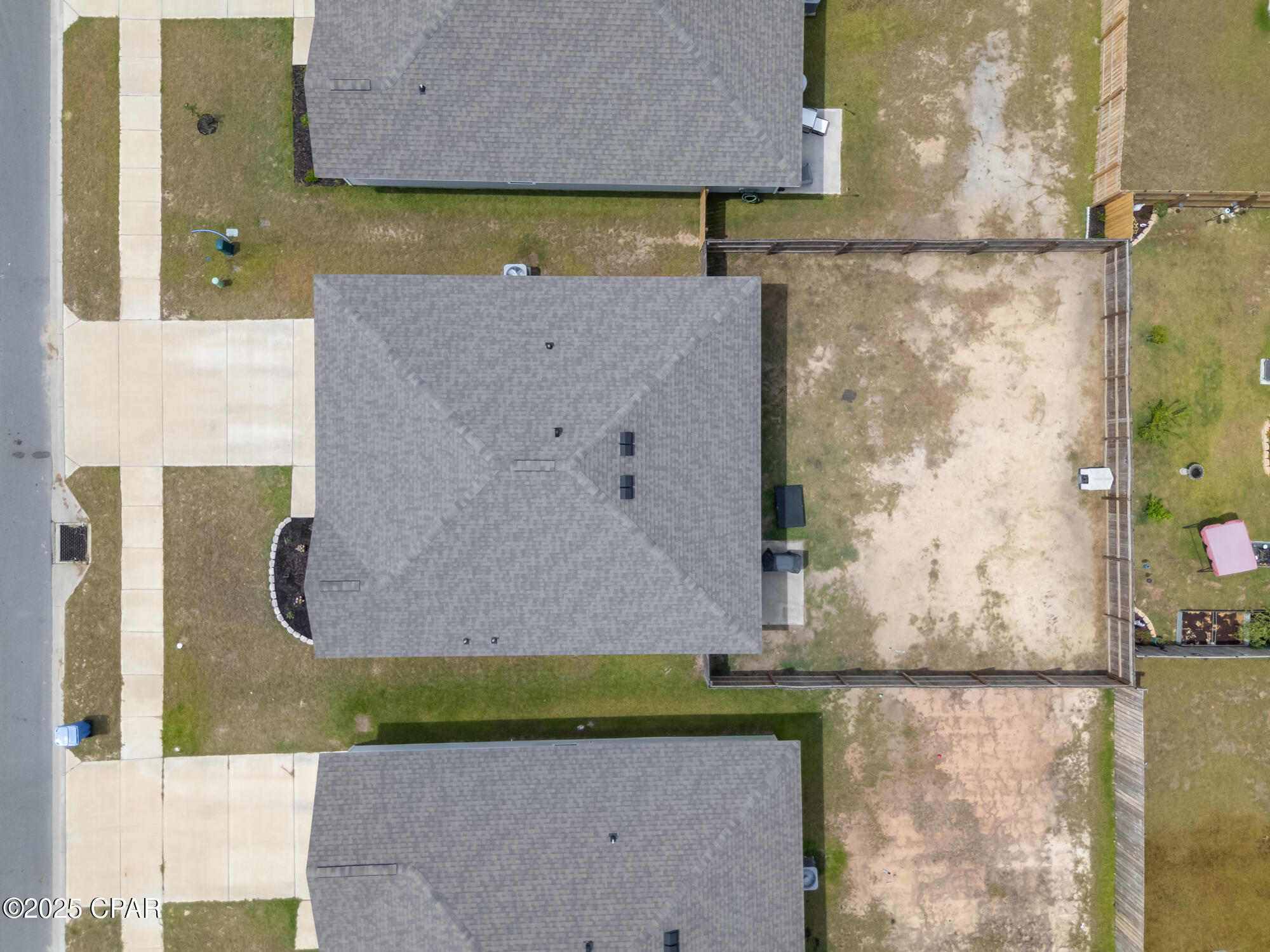 Titus Park - Residential