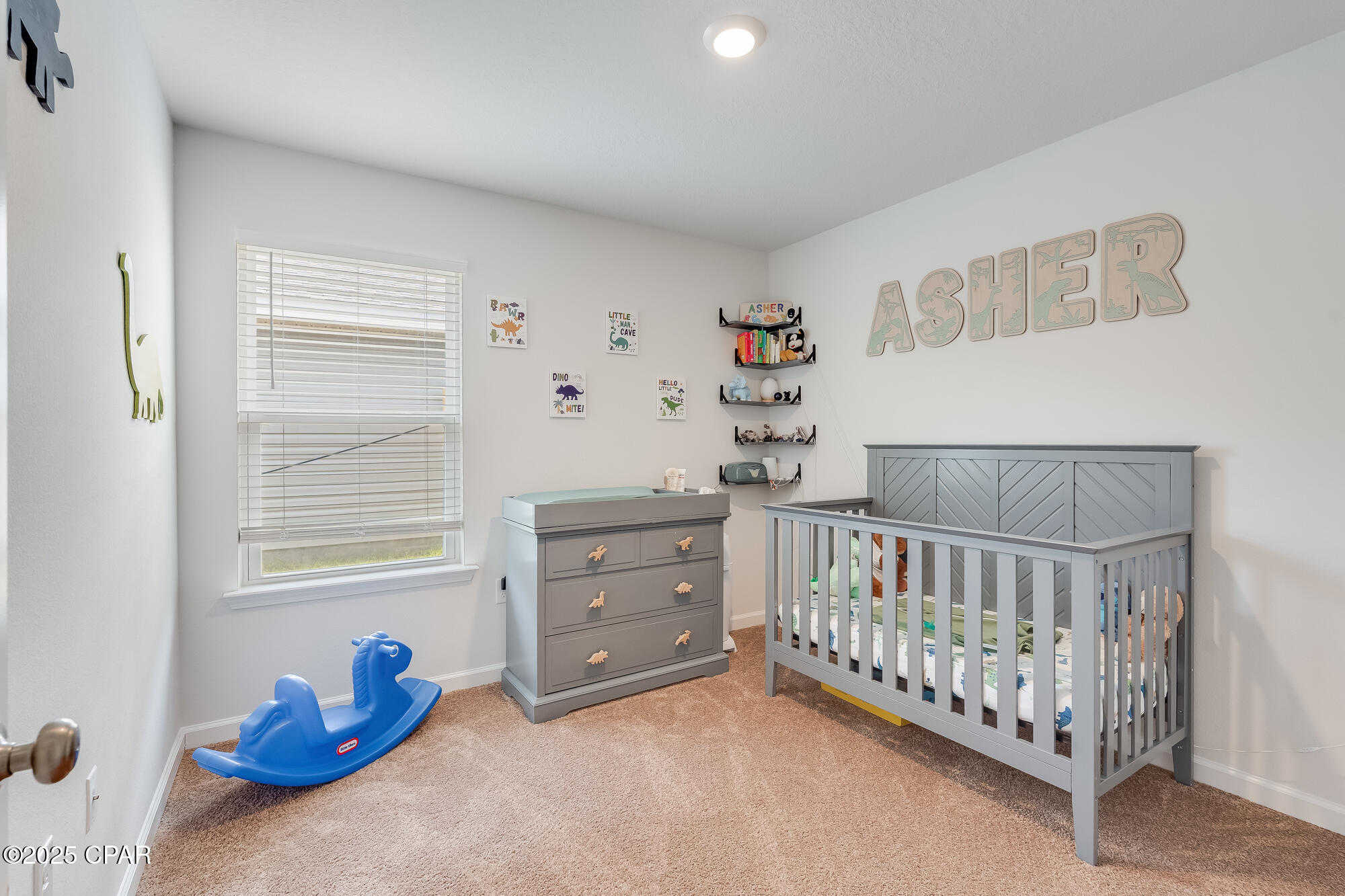 Titus Park - Residential