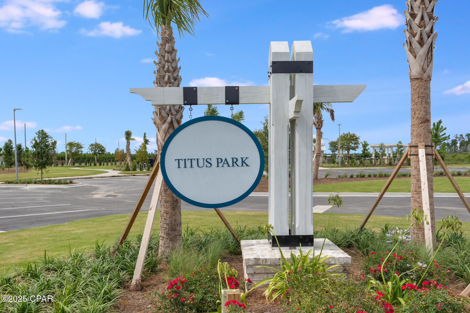 Titus Park - Residential