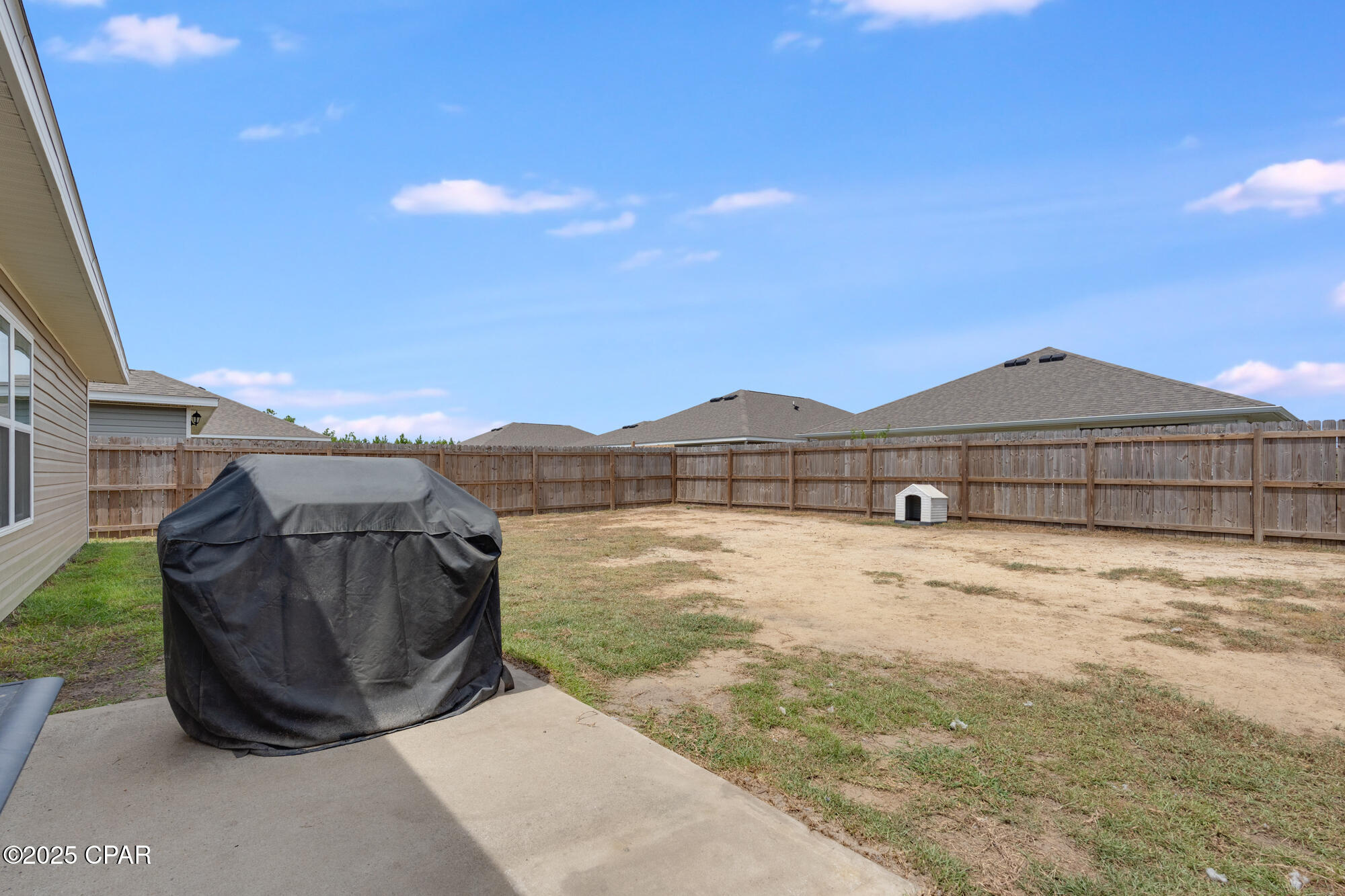 Titus Park - Residential