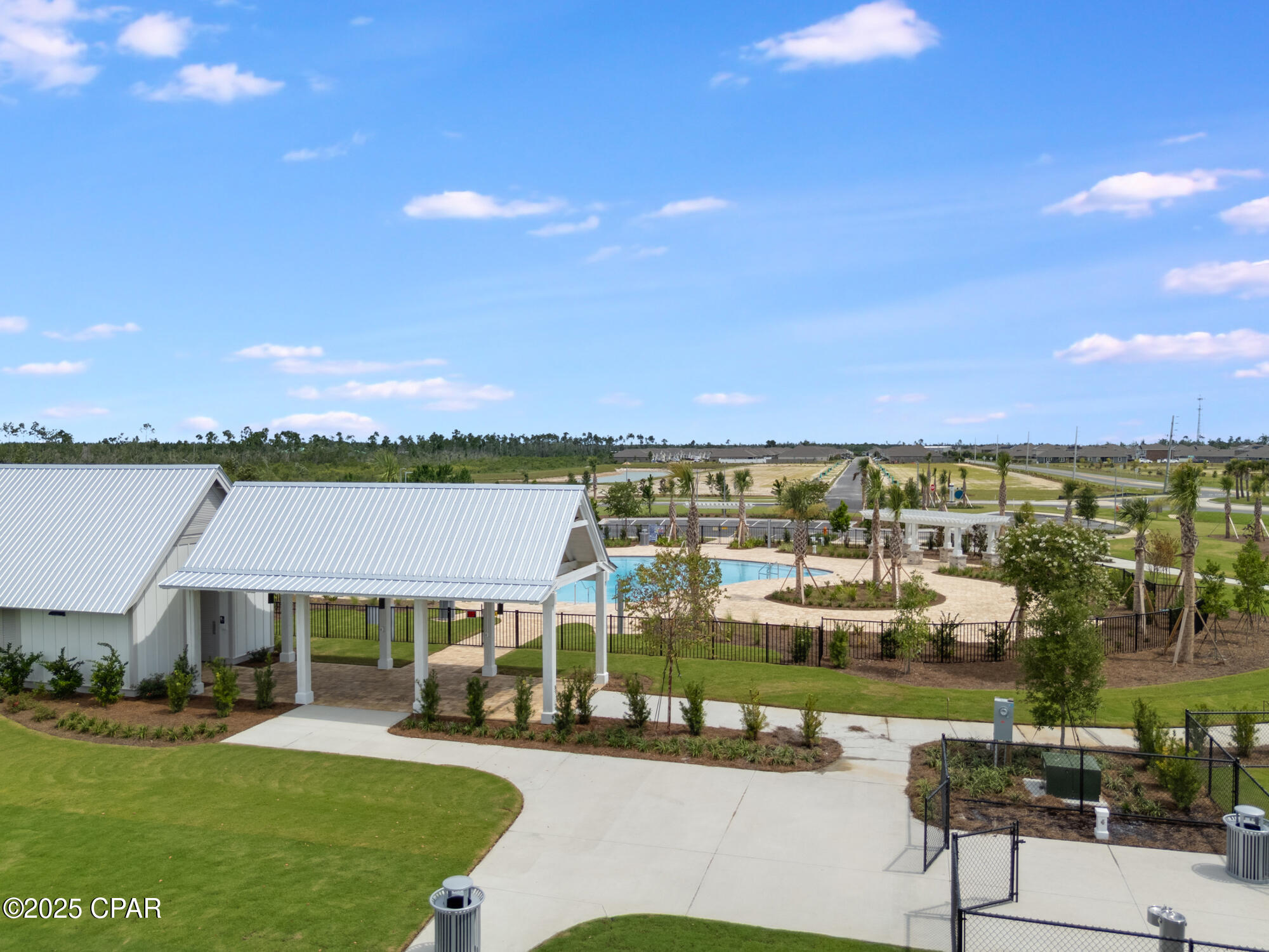 Titus Park - Residential