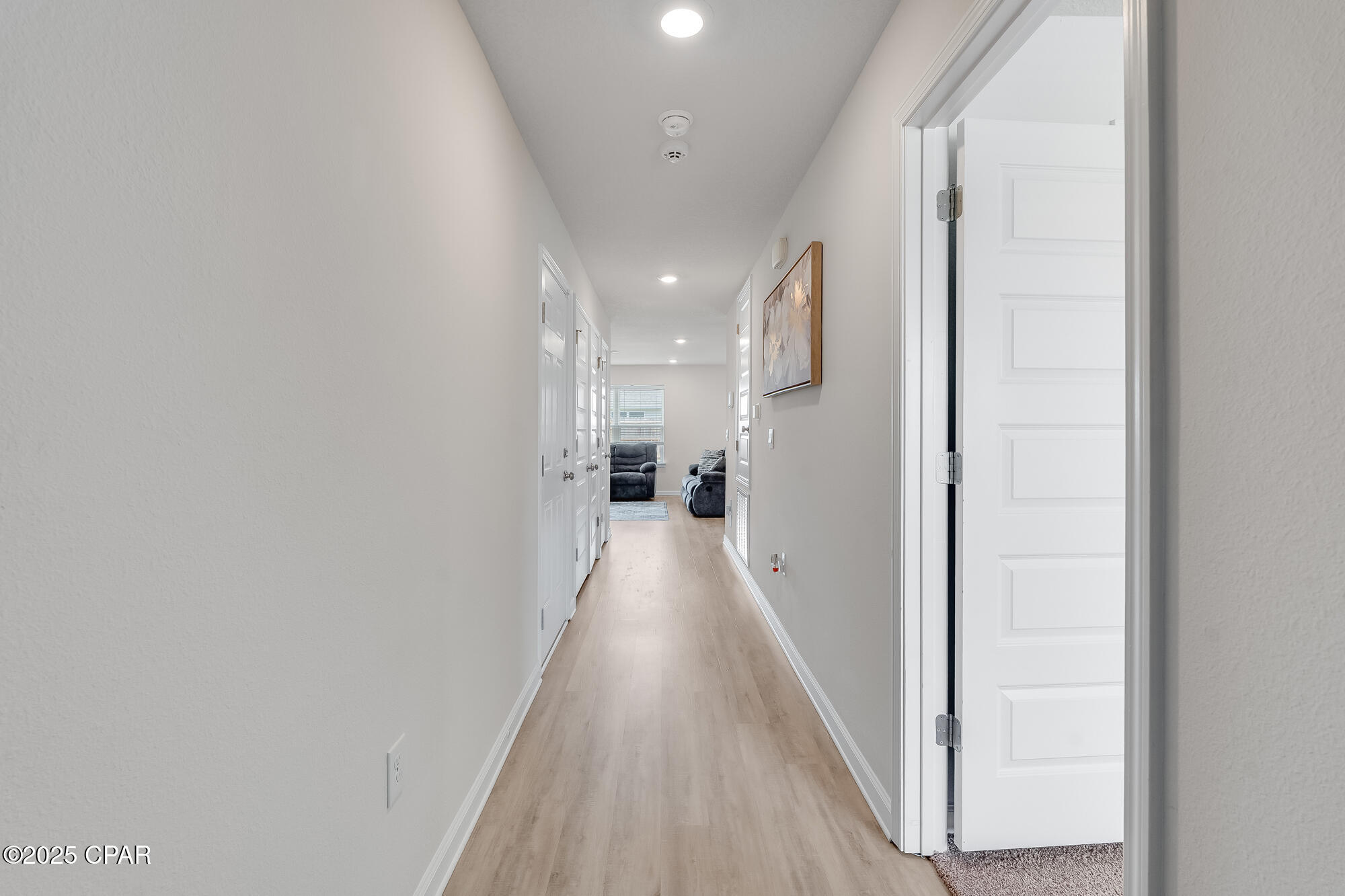 Titus Park - Residential