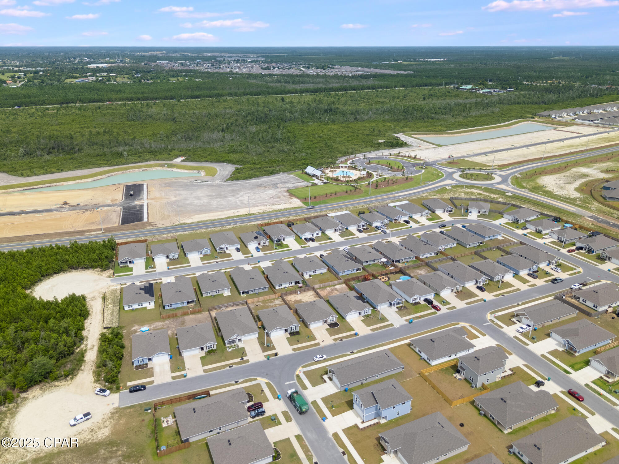 Titus Park - Residential