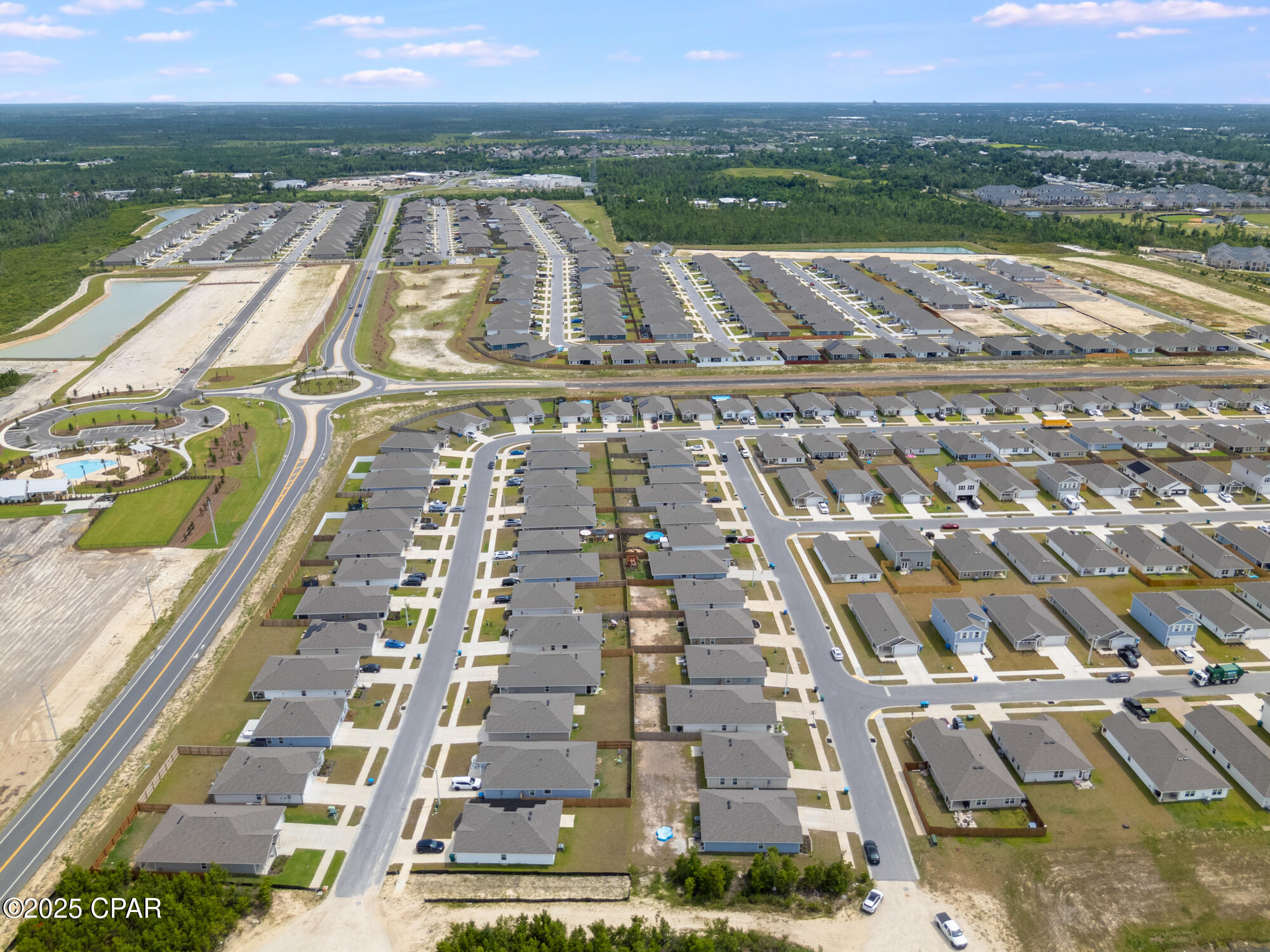 Titus Park - Residential