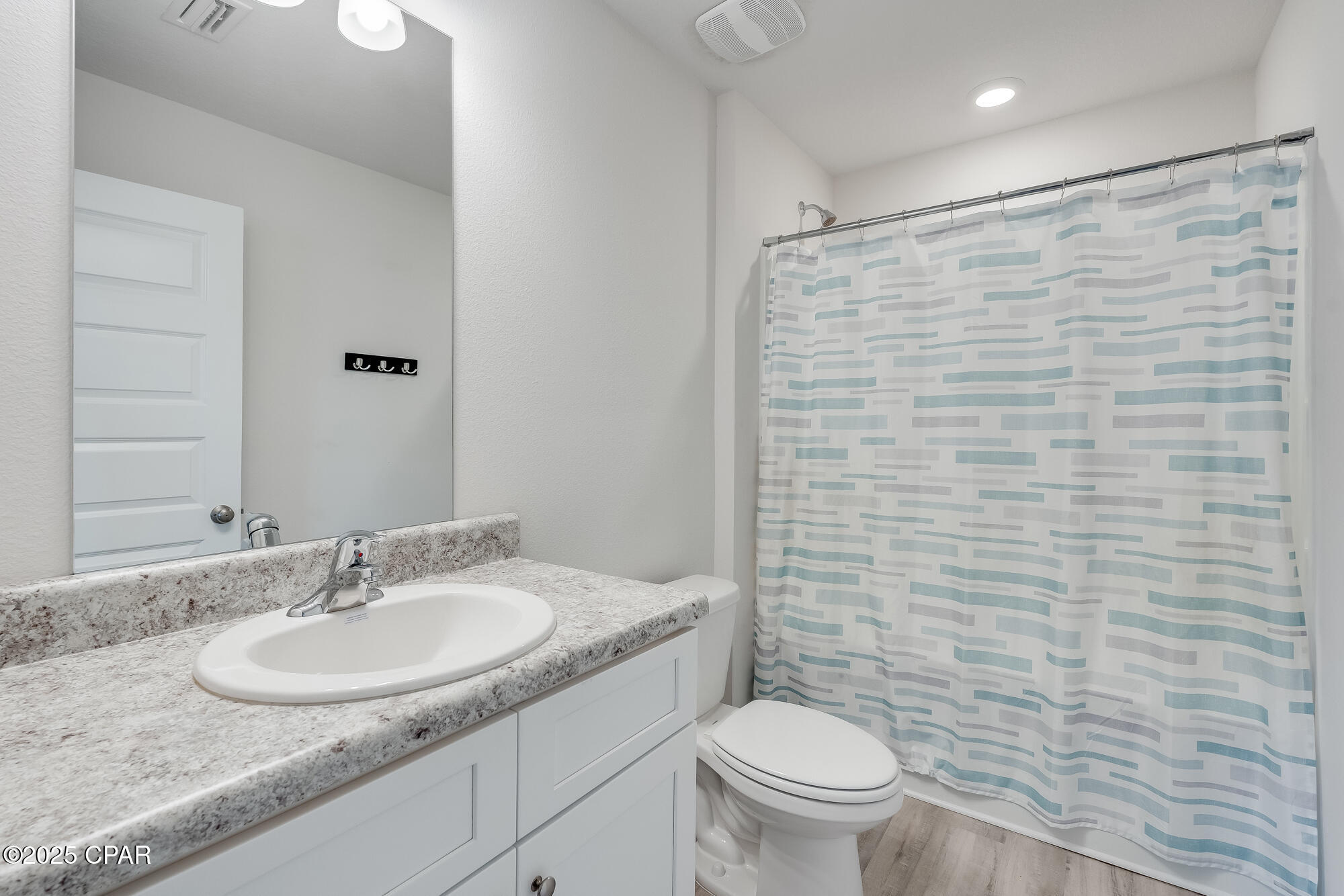 Titus Park - Residential