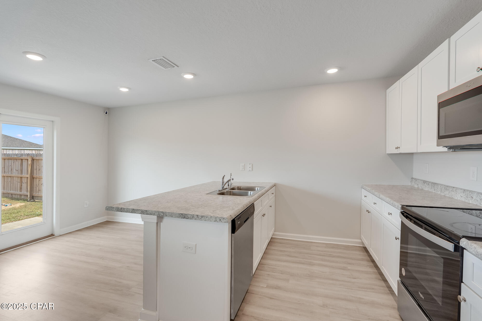 Titus Park - Residential