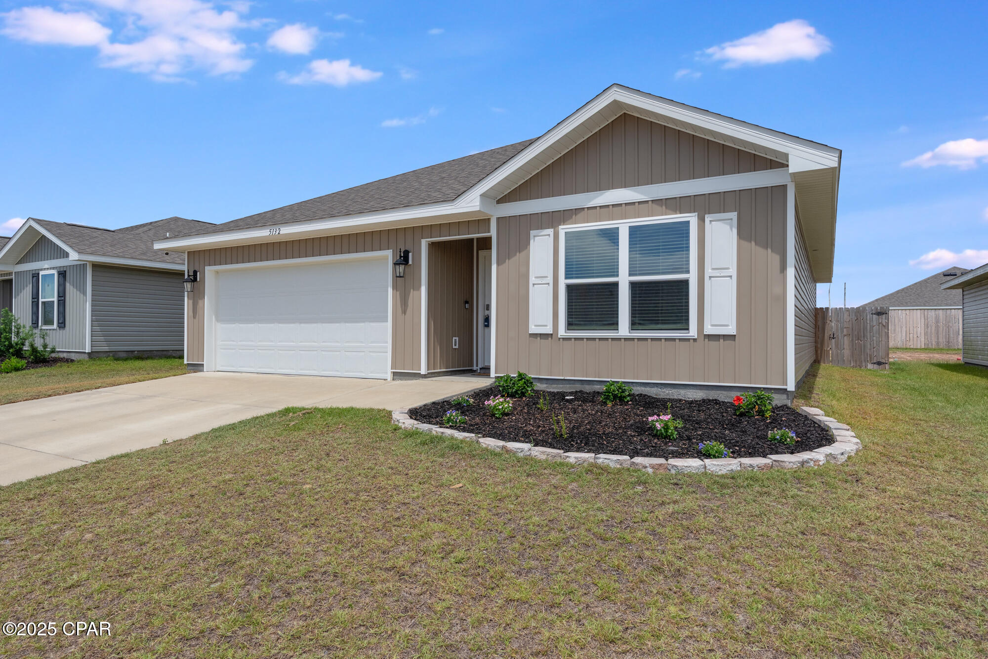 Titus Park - Residential