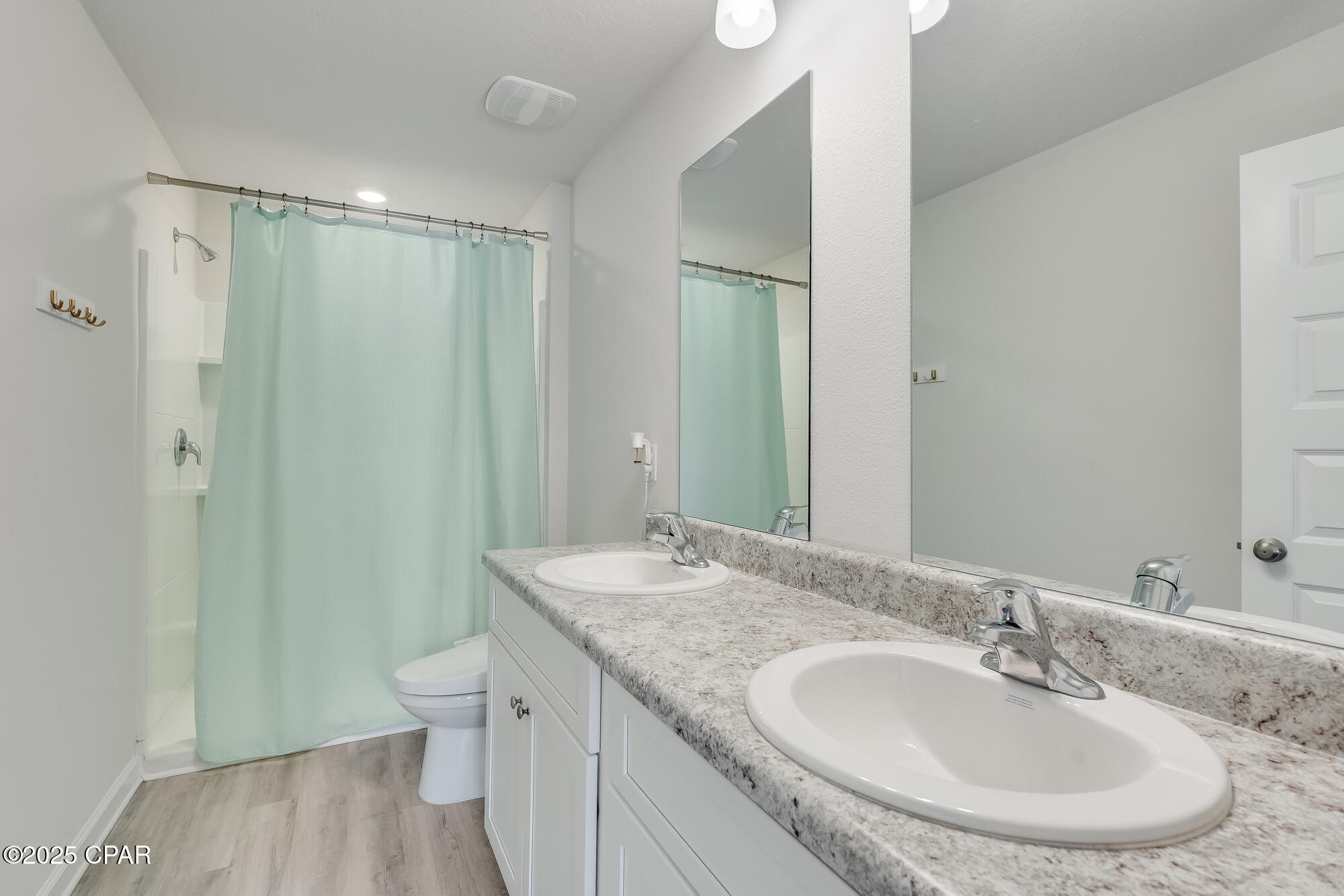 Titus Park - Residential