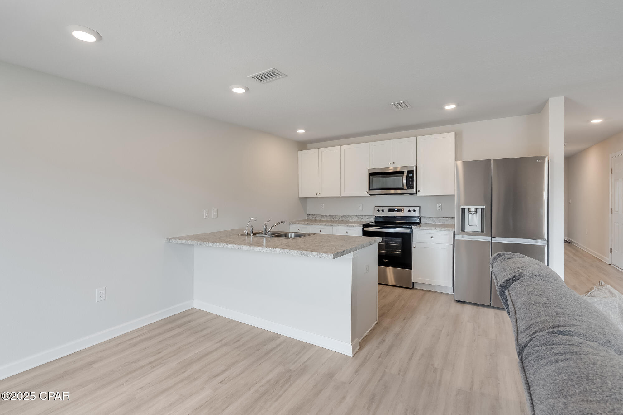 Titus Park - Residential