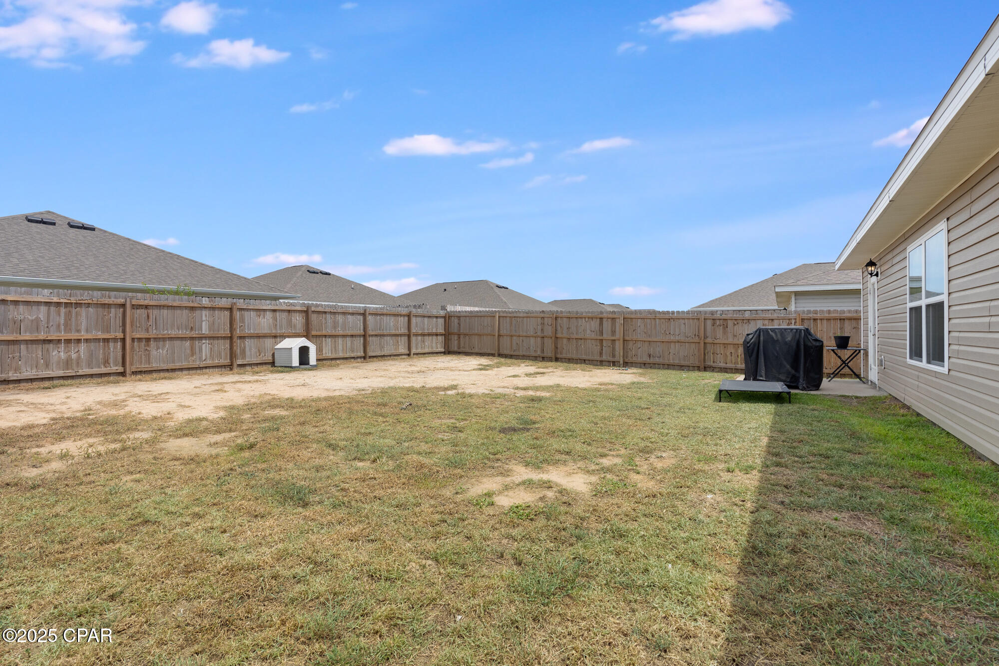 Titus Park - Residential