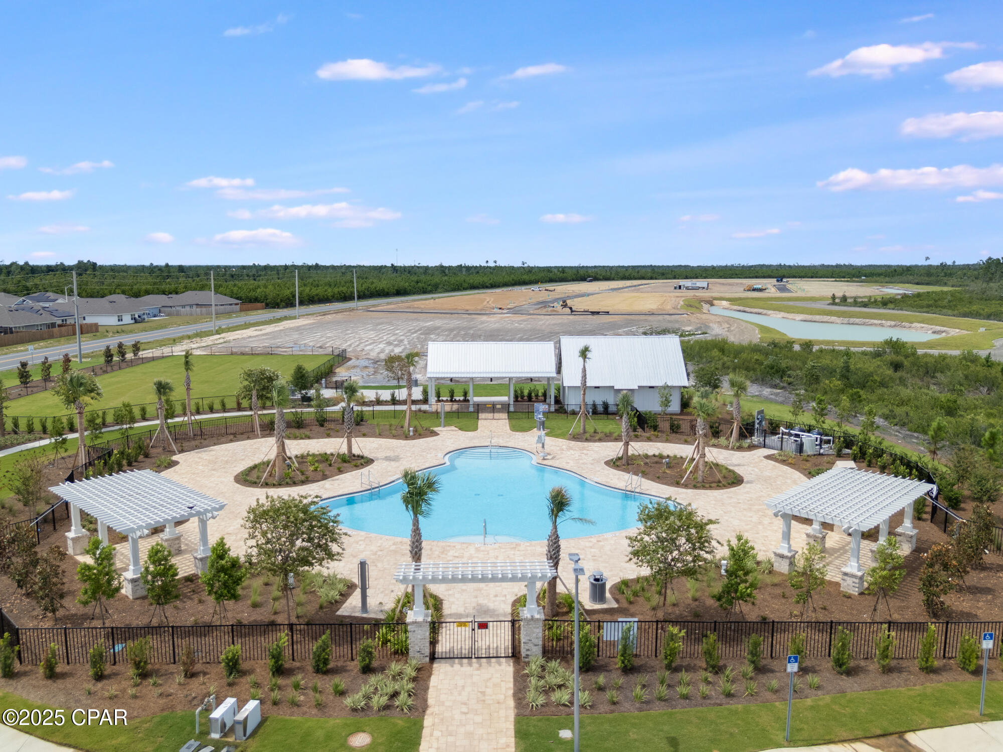 Titus Park - Residential