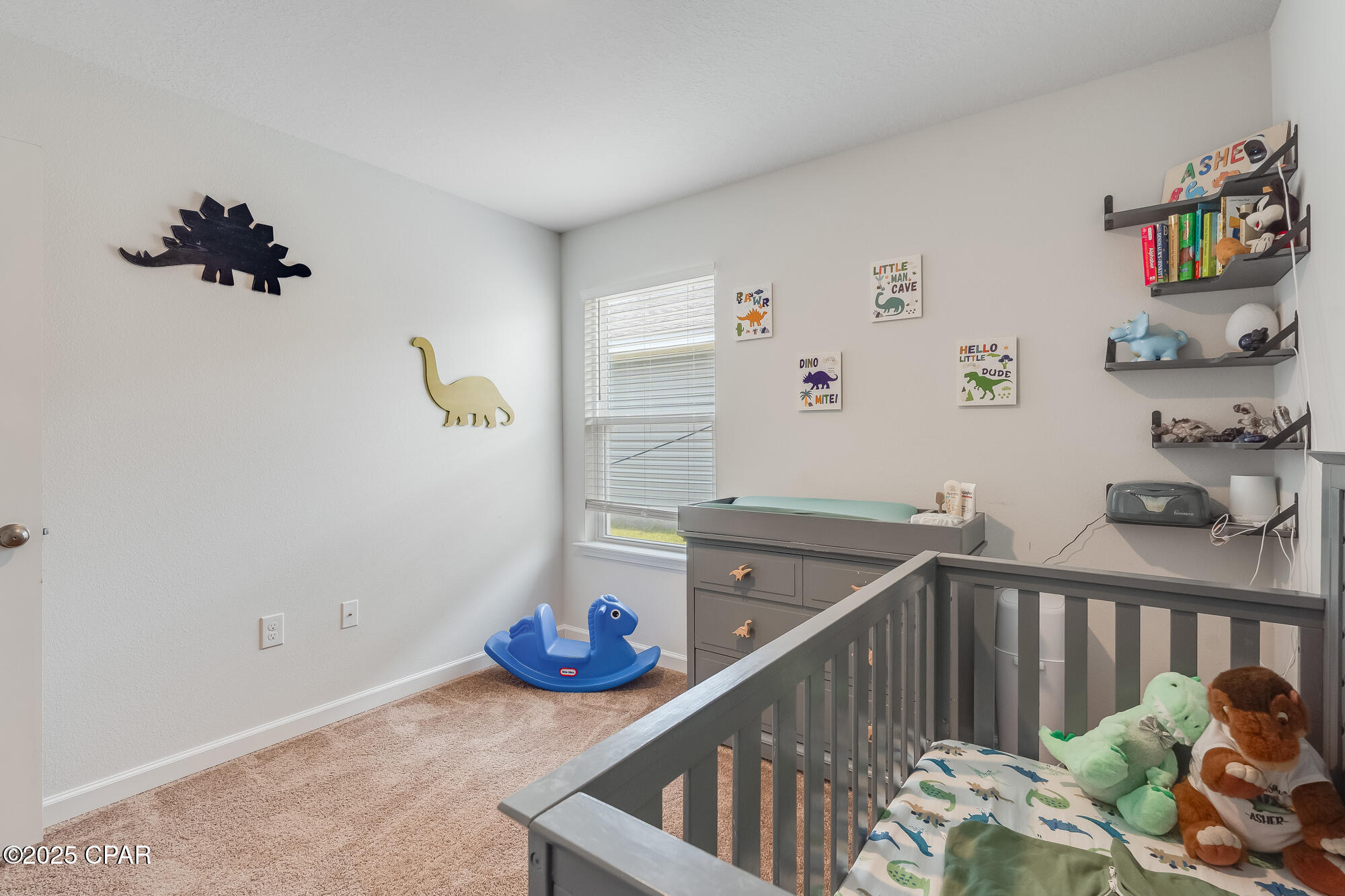 Titus Park - Residential