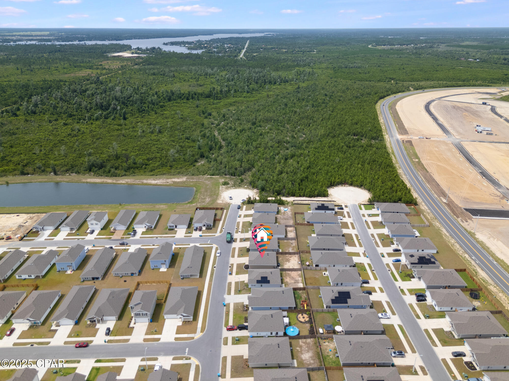 Titus Park - Residential