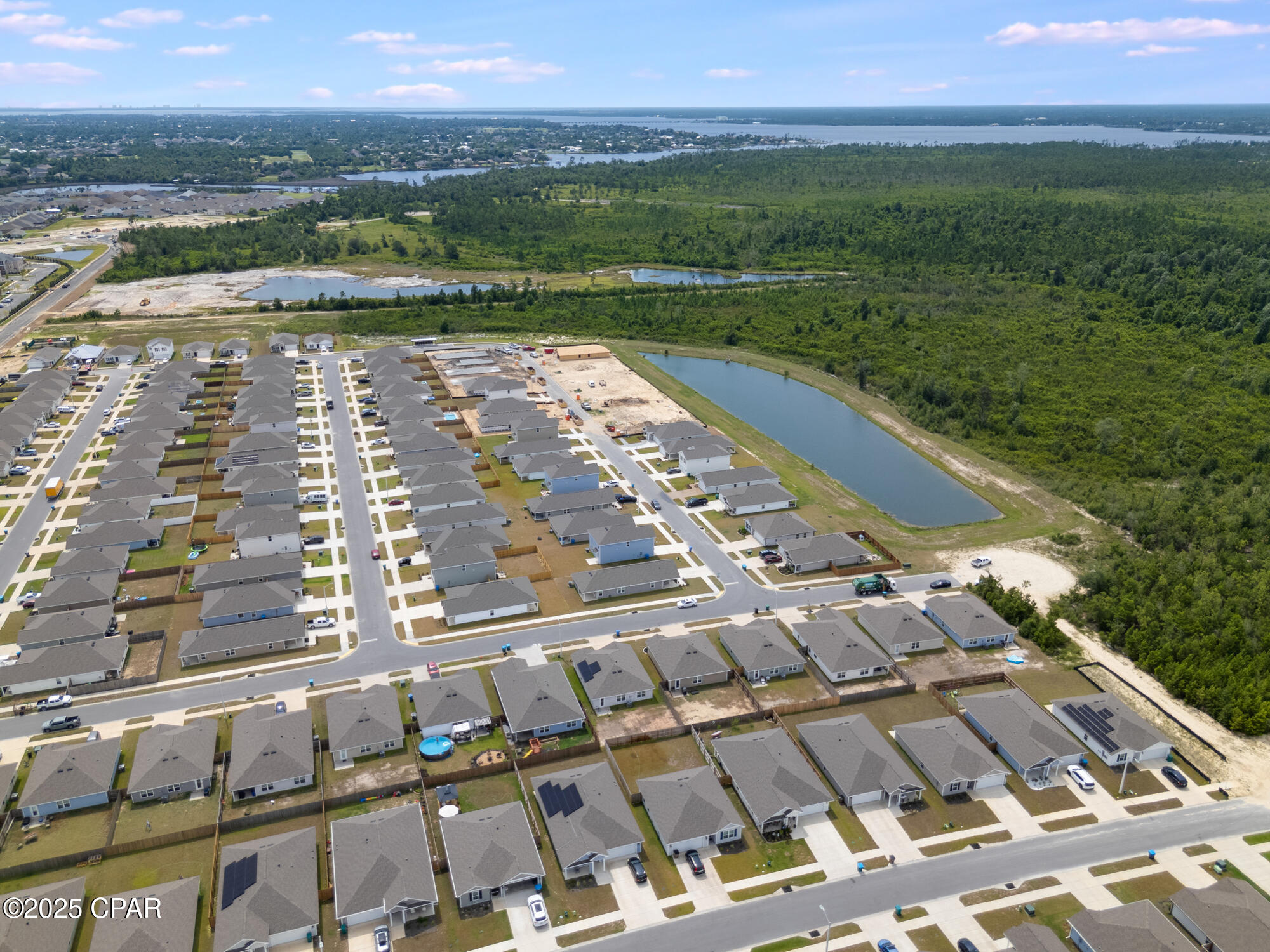 Titus Park - Residential