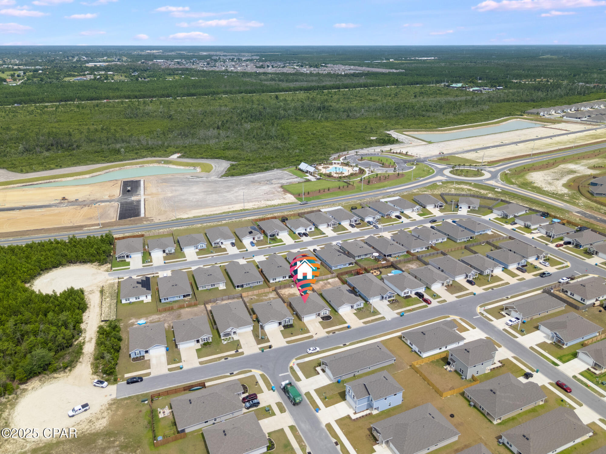 Titus Park - Residential